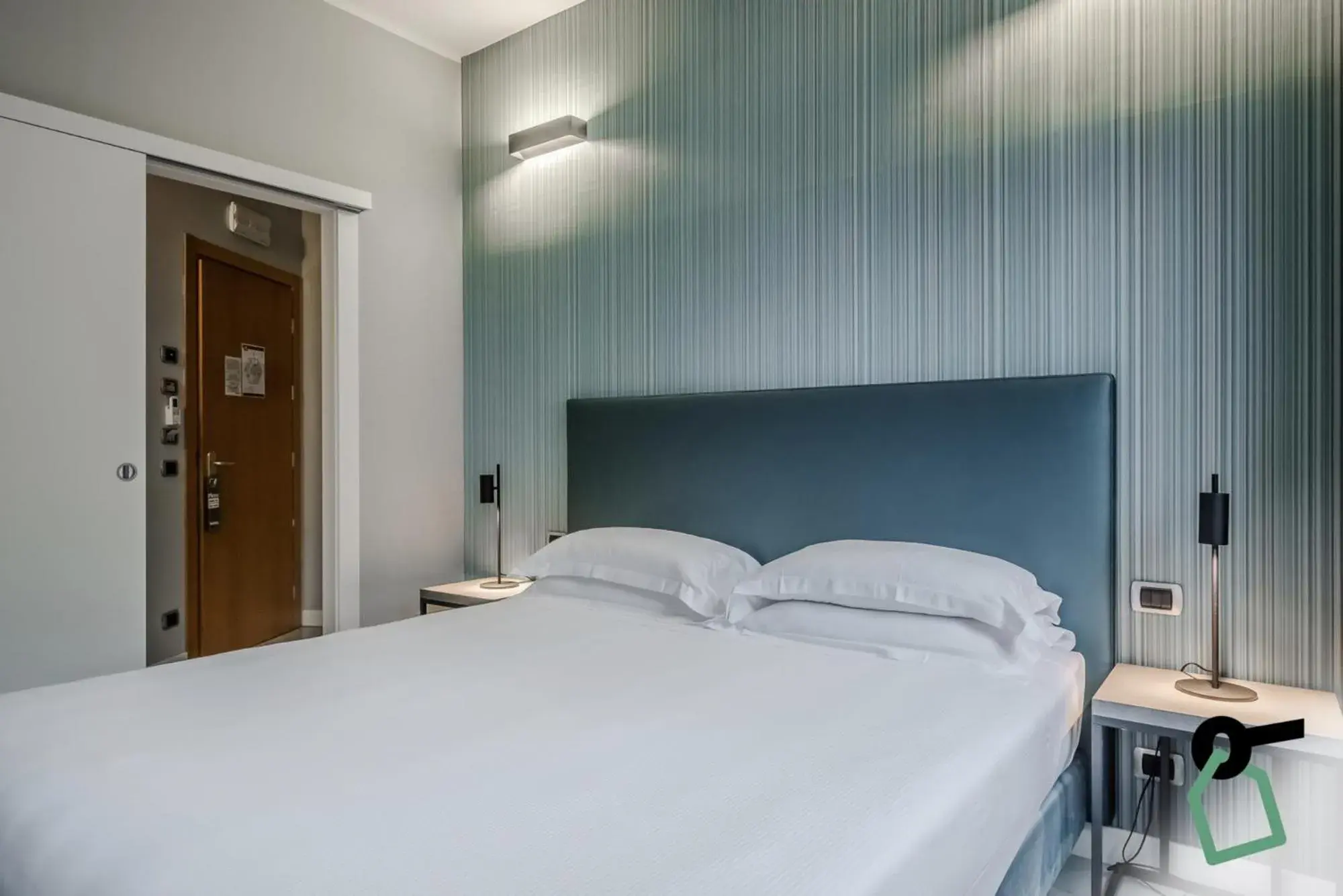 Two-Room Apartment in Hotiday Apartments La Spezia Two-Room Apartment in Hotiday Apartments La Spezia