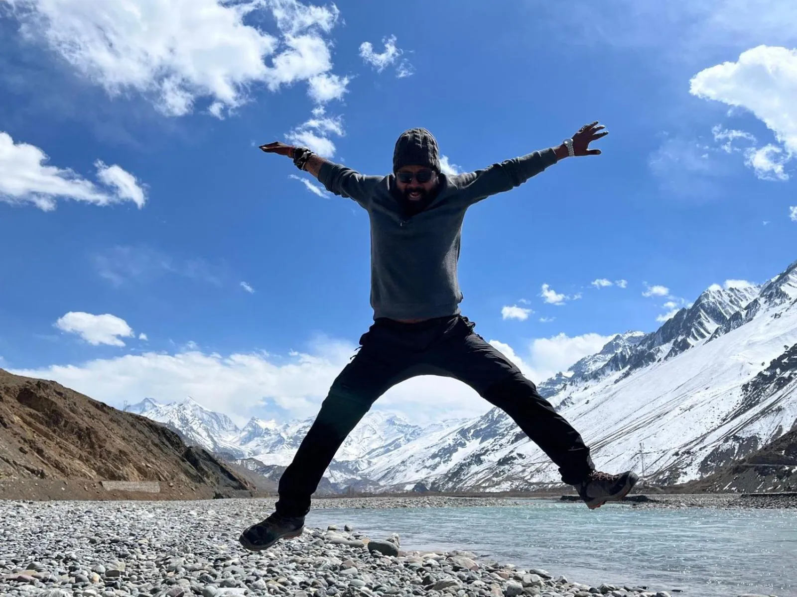 People in WANDER THRIVES INN By Ads Manali