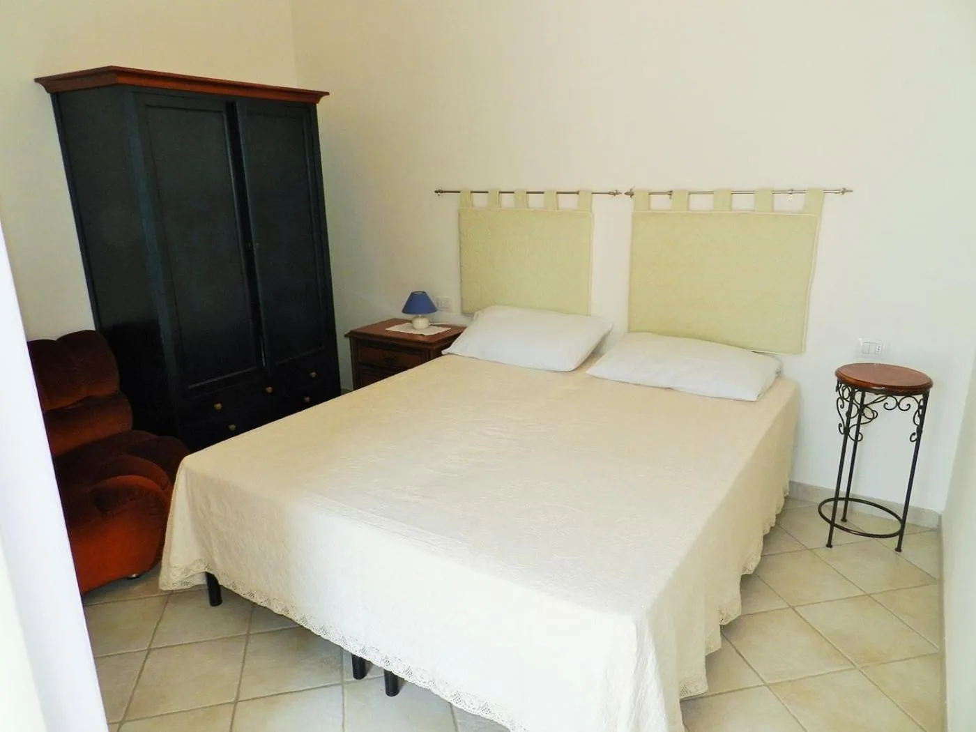 Photo of the whole room in Chicchiritanos