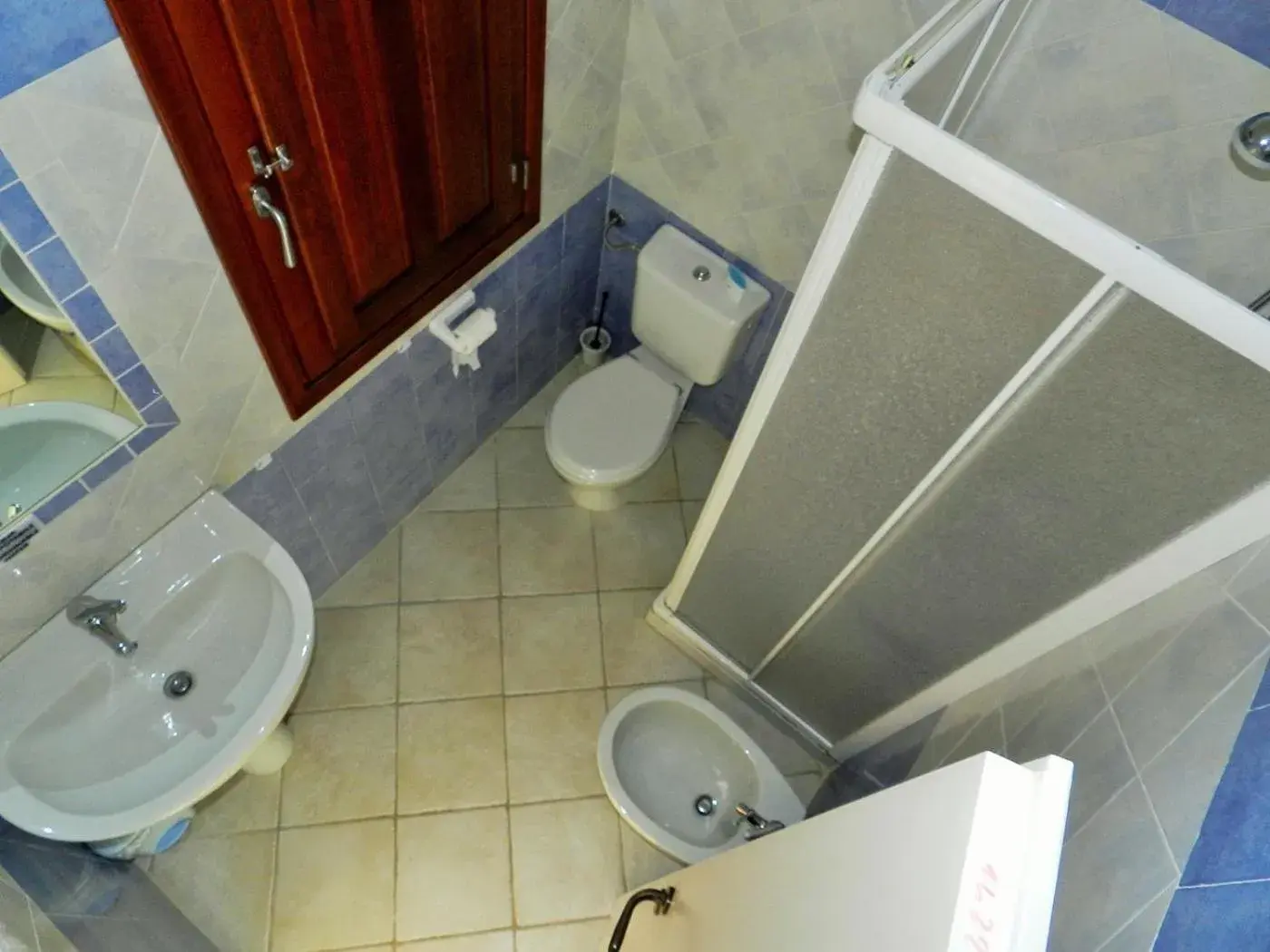 Twin Room with Garden View - single occupancy in Chicchiritanos Twin Room with Garden View - single occupancy in Chicchiritanos