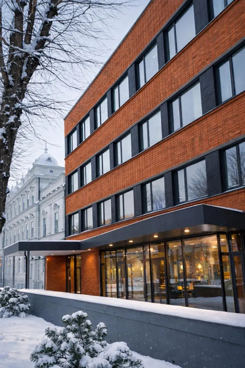 Roze Kurmajas Hotel Roze Kurmajas Hotel