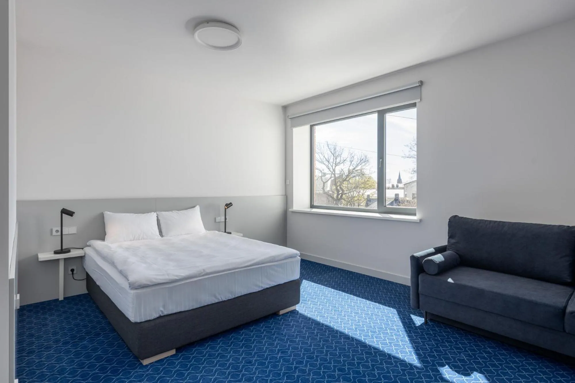 Roze Kurmajas Hotel