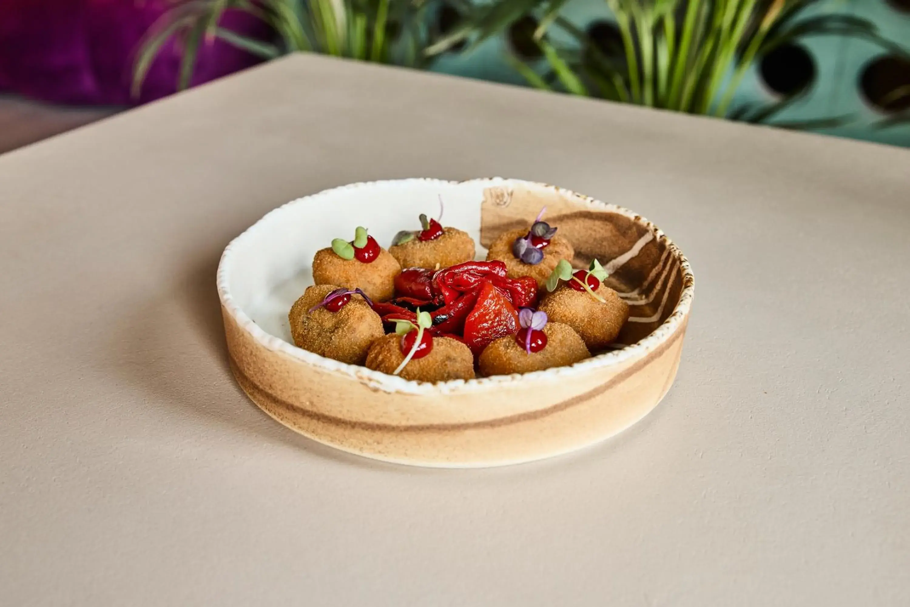 Restaurant/places to eat in Ibis Styles Madrid Airport Valdebebas Restaurant/places to eat in Ibis Styles Madrid Airport Valdebebas