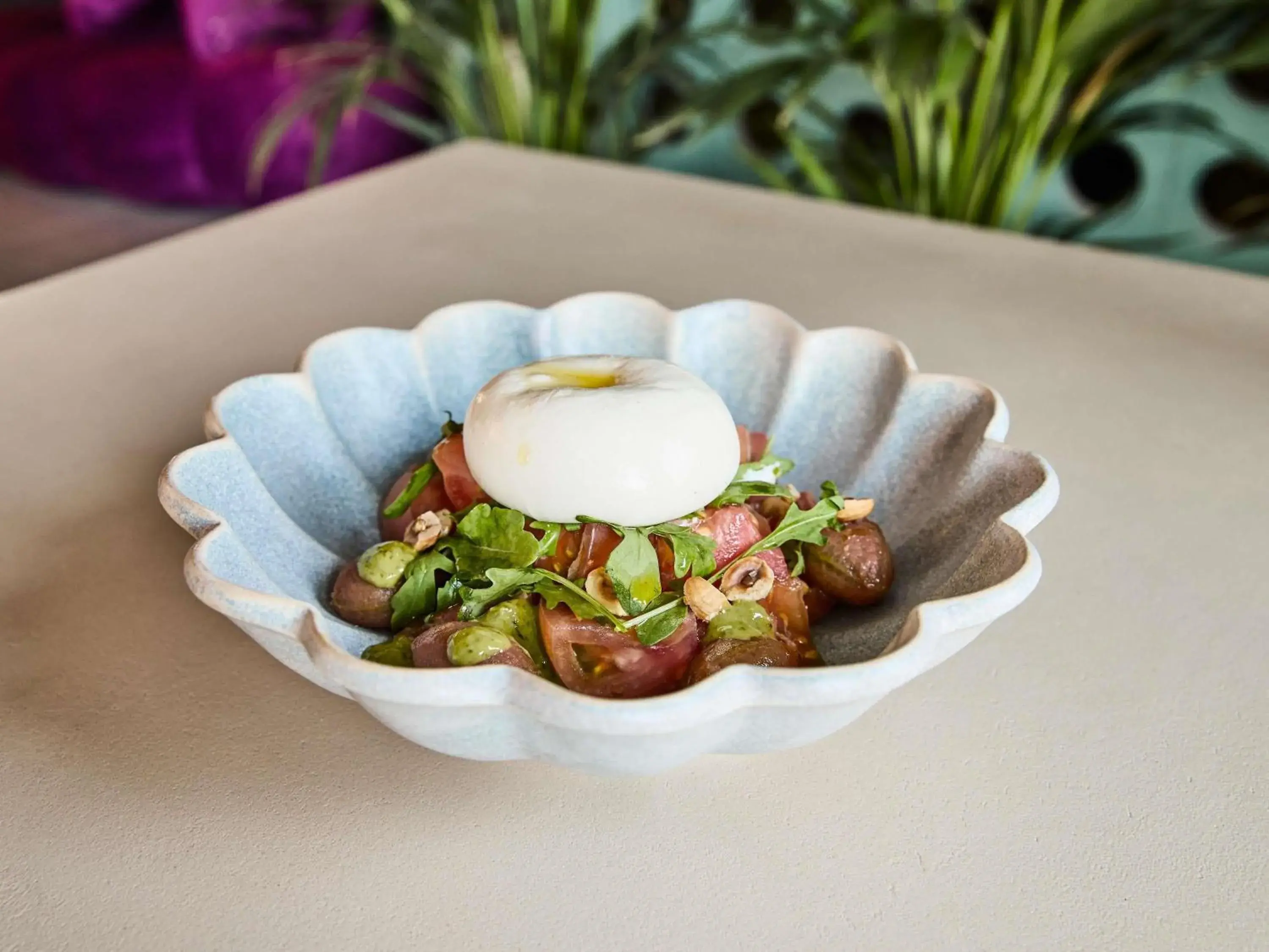 Restaurant/places to eat in Ibis Styles Madrid Airport Valdebebas Restaurant/places to eat in Ibis Styles Madrid Airport Valdebebas