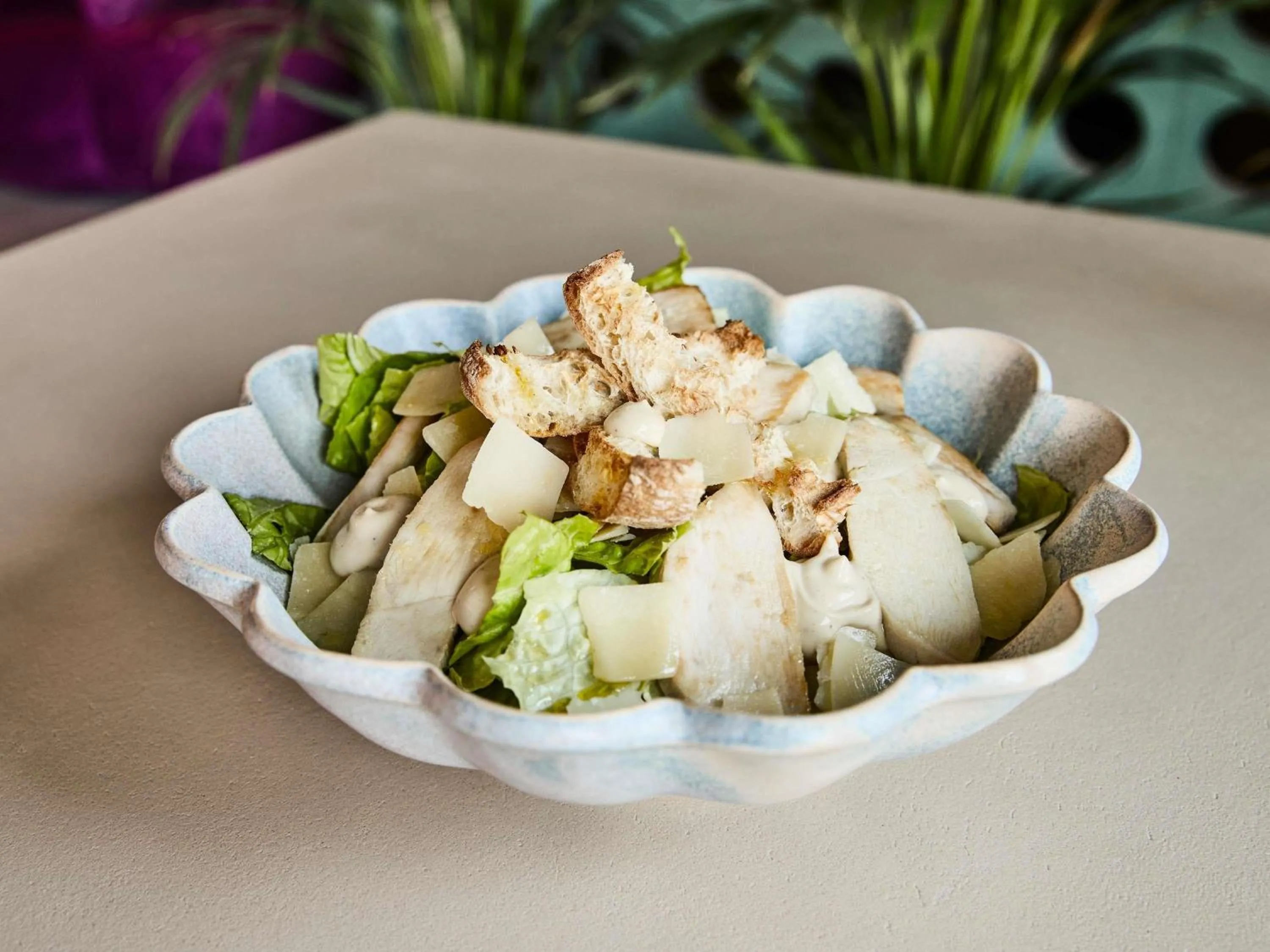 Restaurant/places to eat in Ibis Styles Madrid Airport Valdebebas