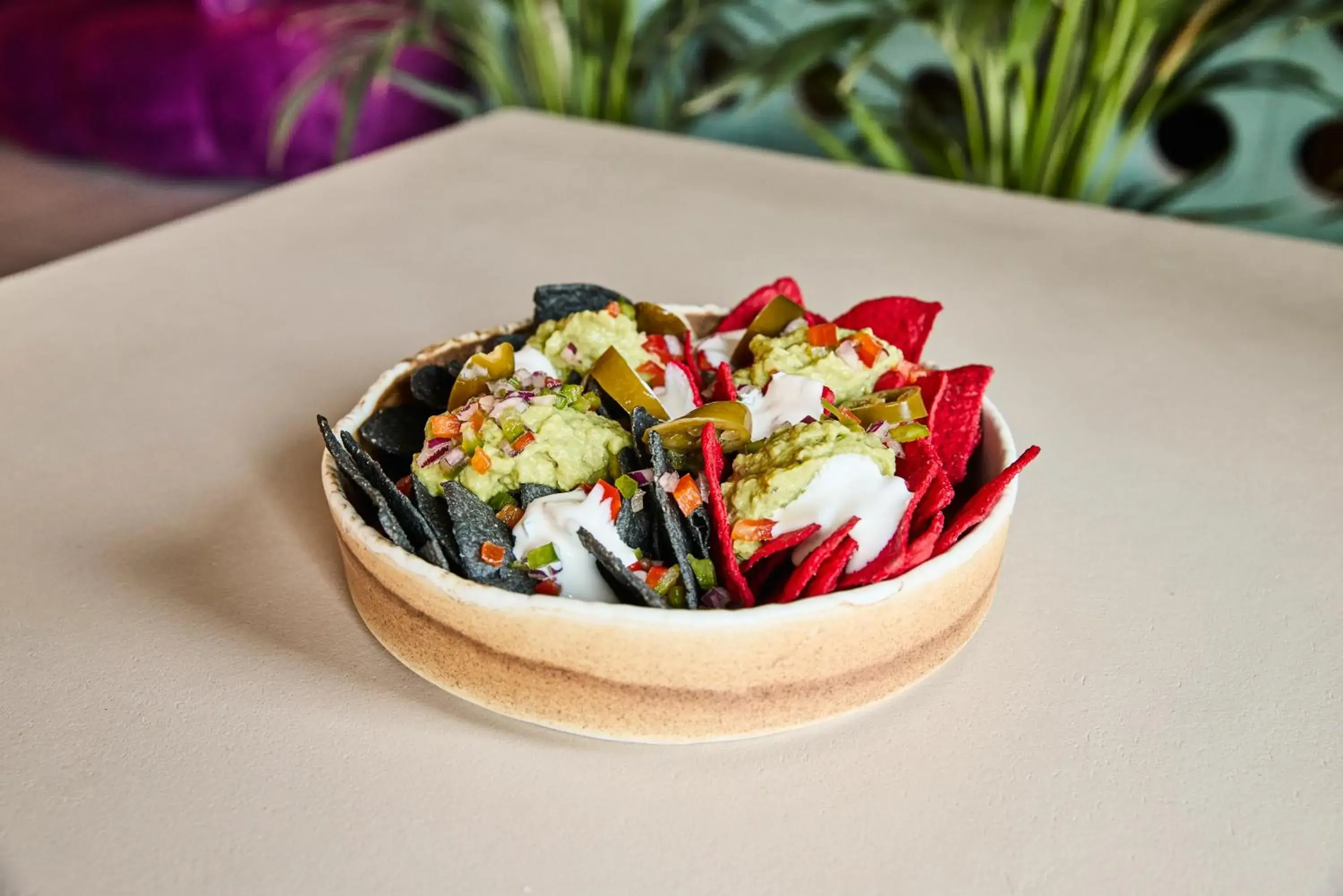 Restaurant/places to eat in Ibis Styles Madrid Airport Valdebebas Restaurant/places to eat in Ibis Styles Madrid Airport Valdebebas