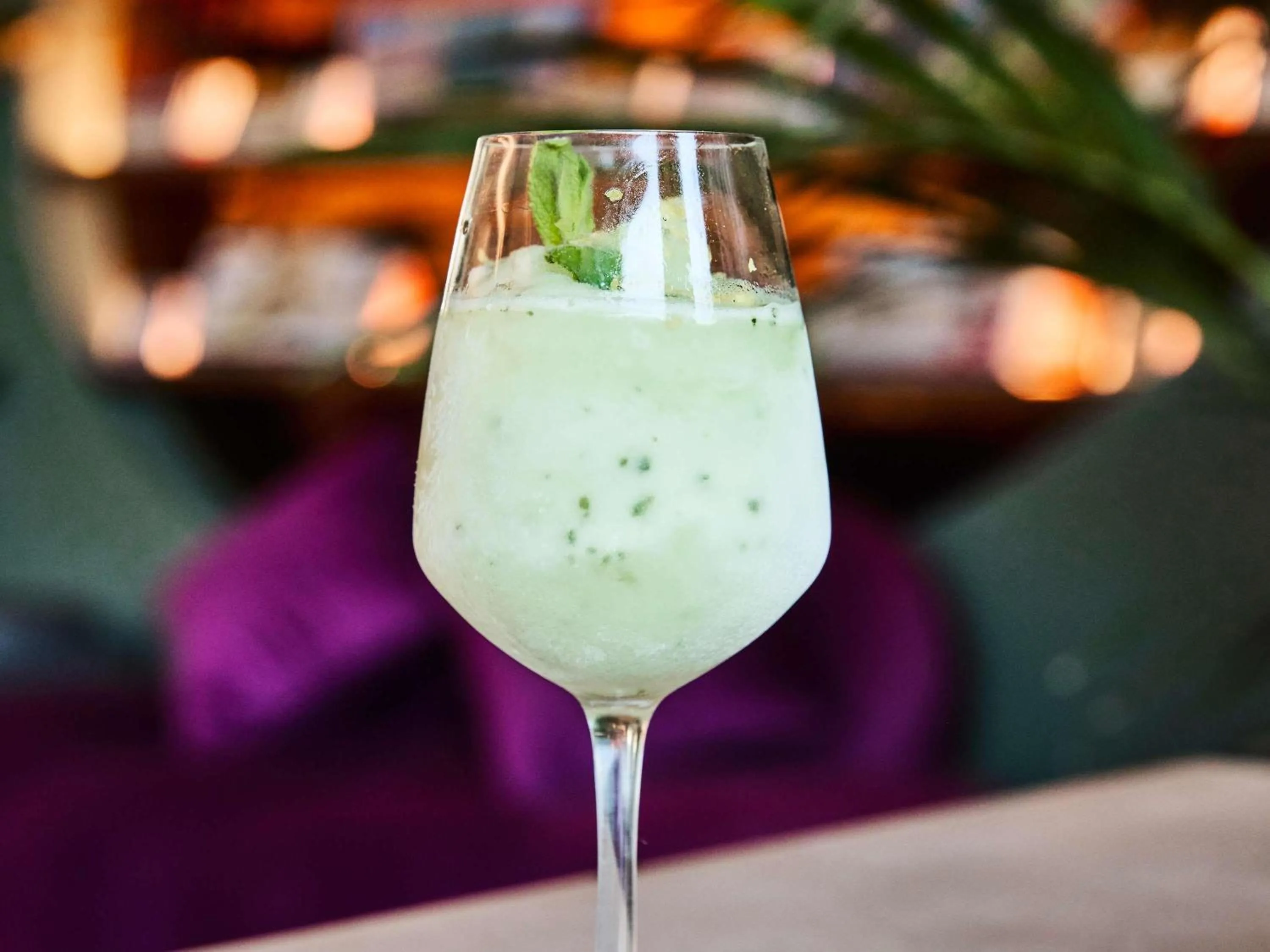 Lounge or bar in Ibis Styles Madrid Airport Valdebebas