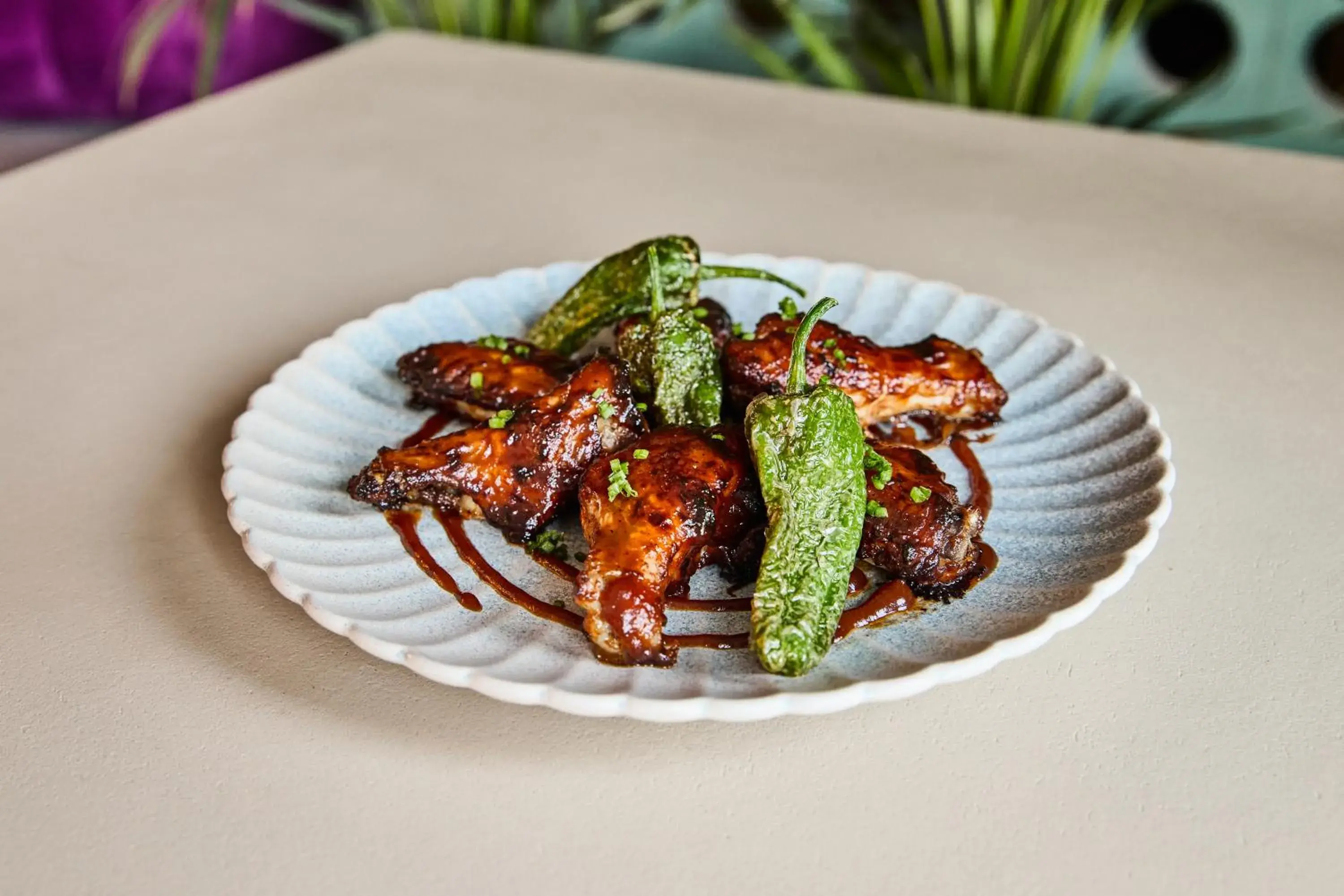 Restaurant/places to eat in Ibis Styles Madrid Airport Valdebebas Restaurant/places to eat in Ibis Styles Madrid Airport Valdebebas