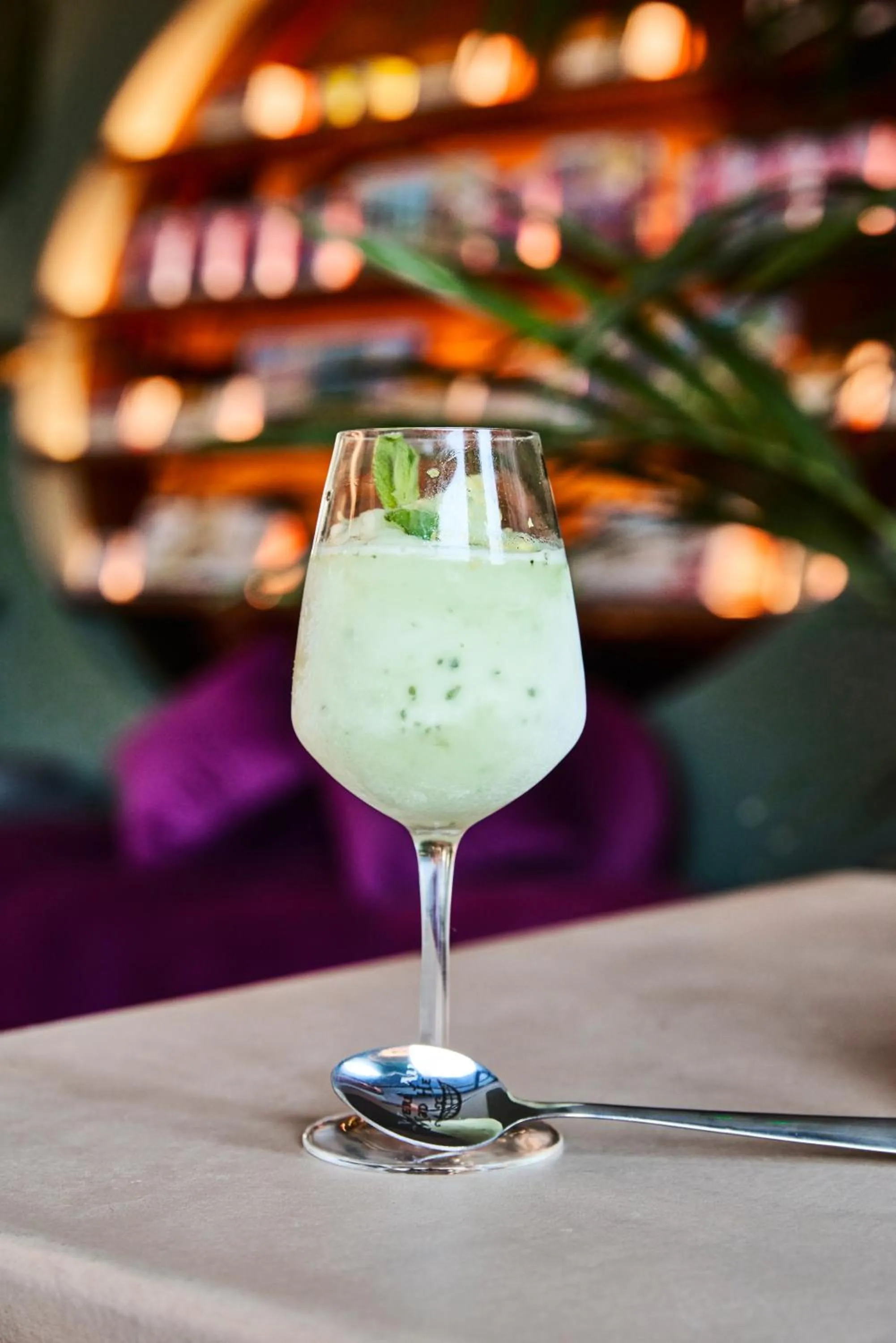 Lounge or bar in Ibis Styles Madrid Airport Valdebebas