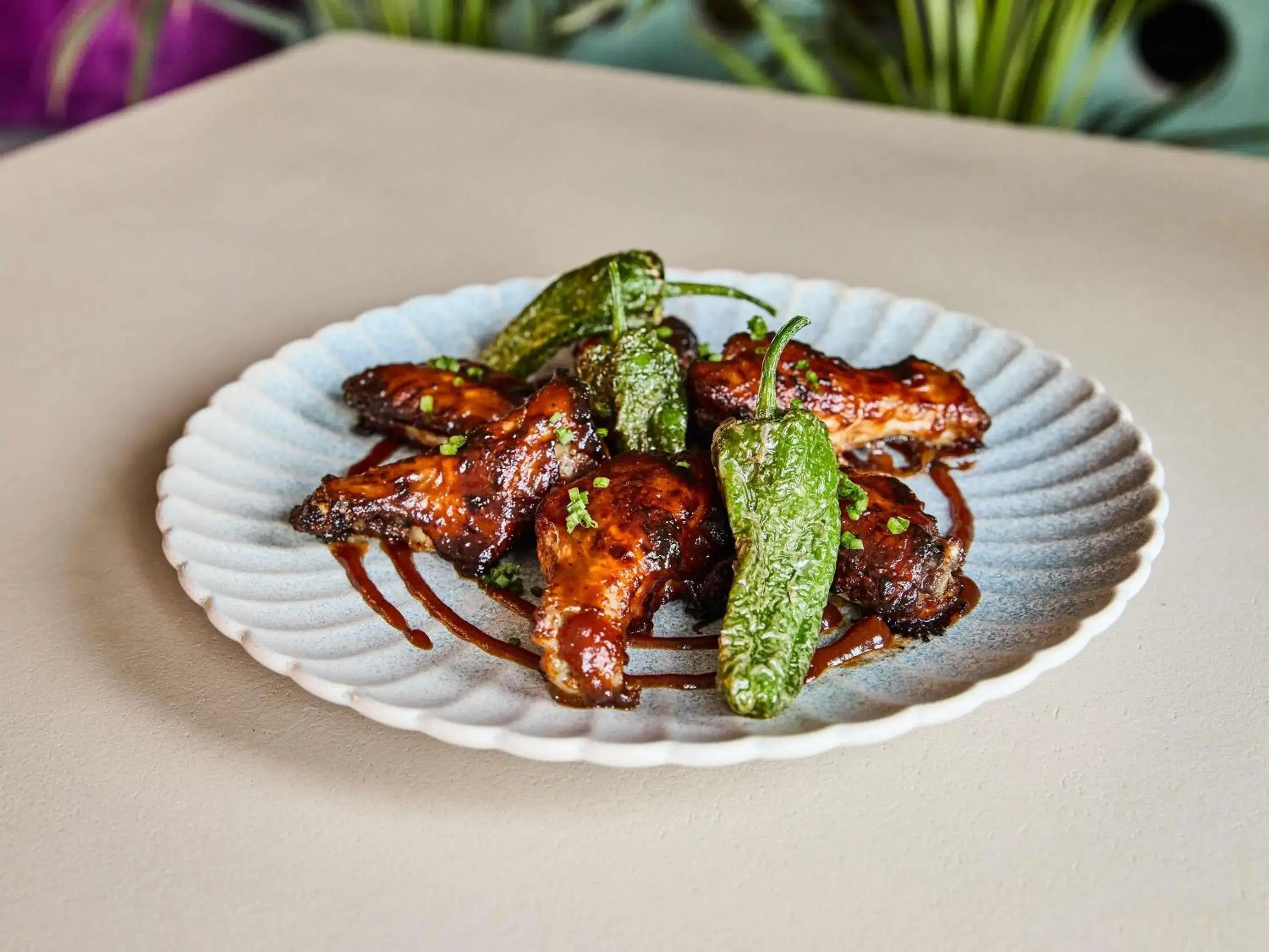 Restaurant/places to eat in Ibis Styles Madrid Airport Valdebebas Restaurant/places to eat in Ibis Styles Madrid Airport Valdebebas