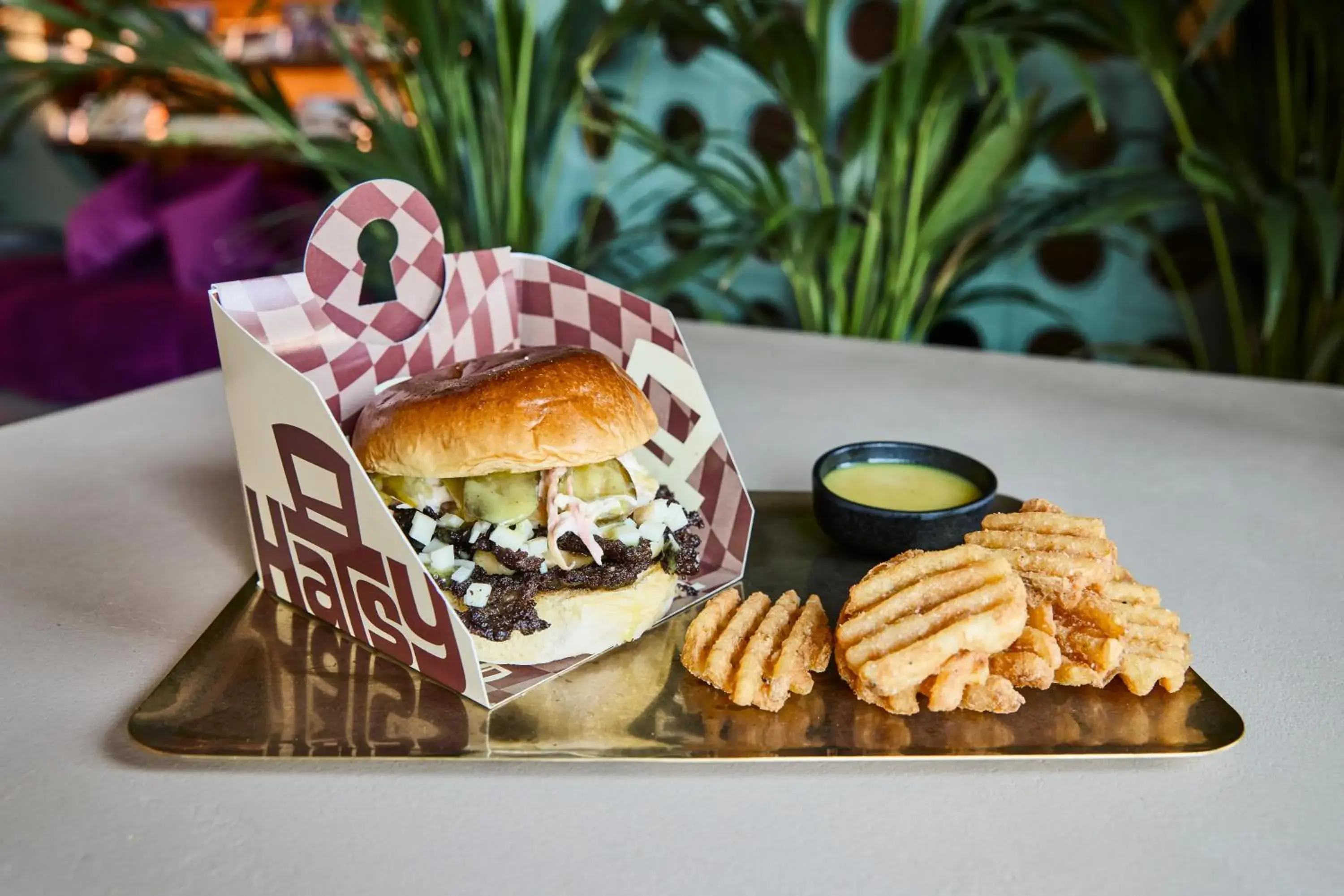 Restaurant/places to eat in Ibis Styles Madrid Airport Valdebebas Restaurant/places to eat in Ibis Styles Madrid Airport Valdebebas