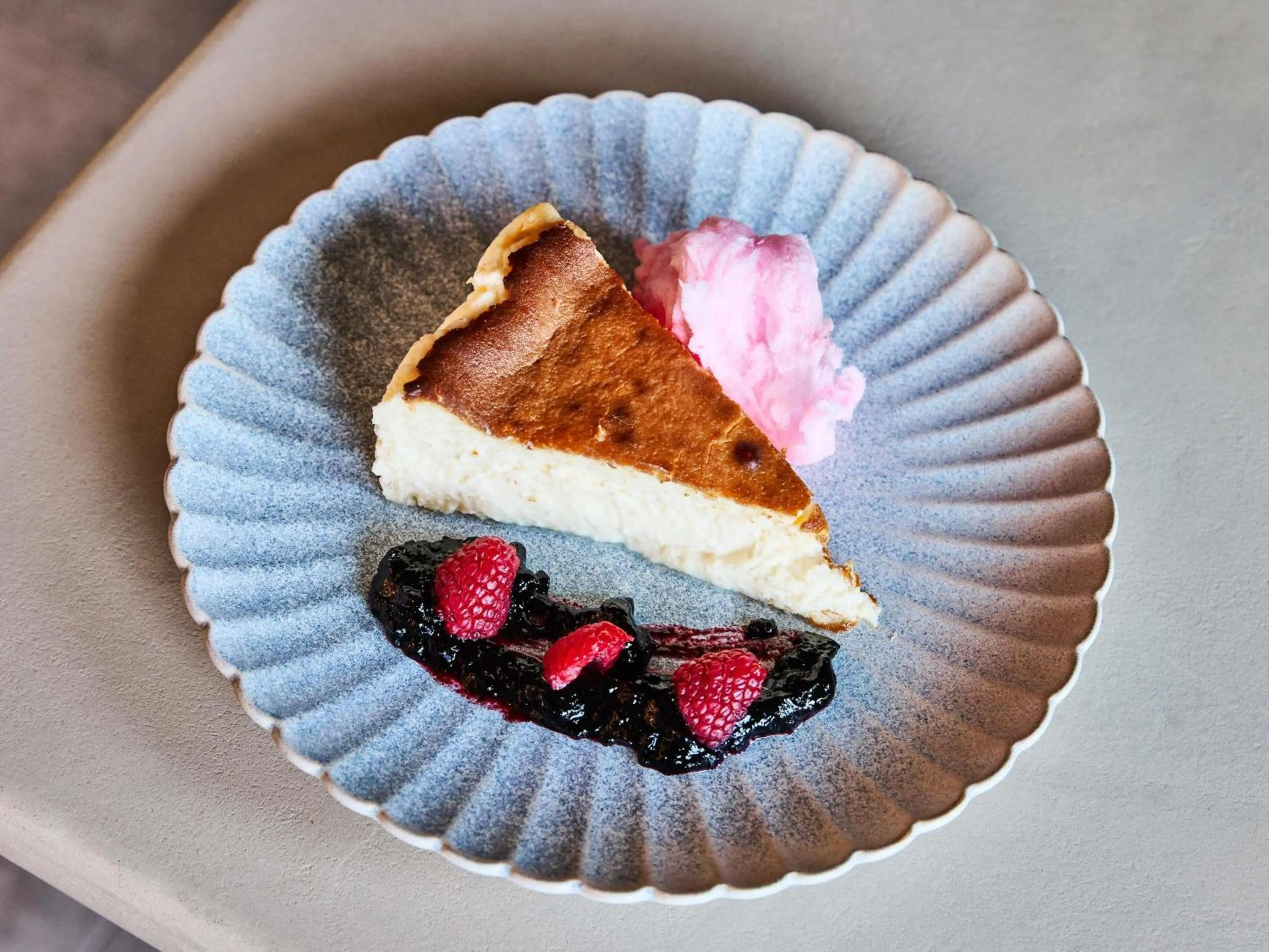 Restaurant/places to eat in Ibis Styles Madrid Airport Valdebebas