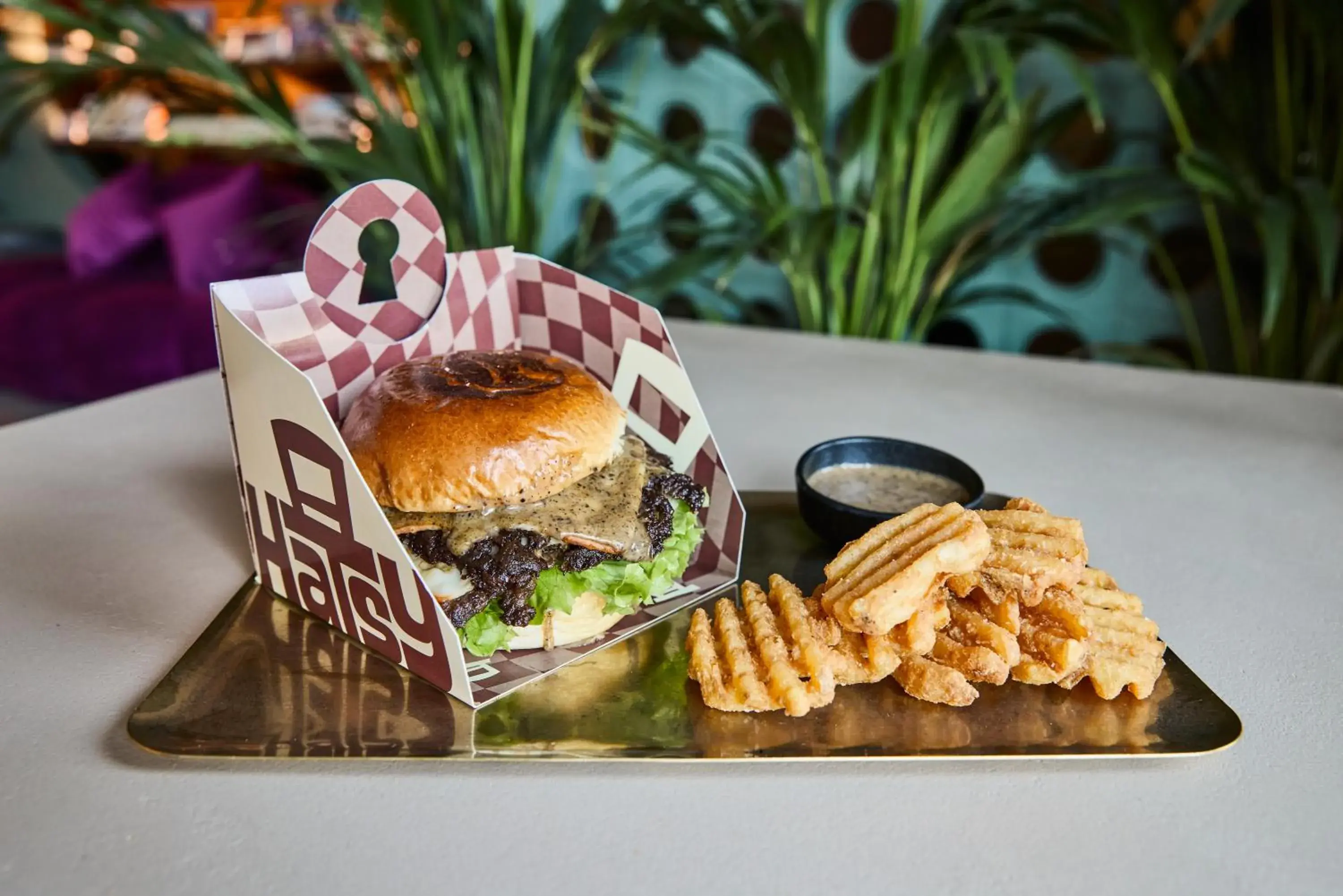 Restaurant/places to eat in Ibis Styles Madrid Airport Valdebebas Restaurant/places to eat in Ibis Styles Madrid Airport Valdebebas