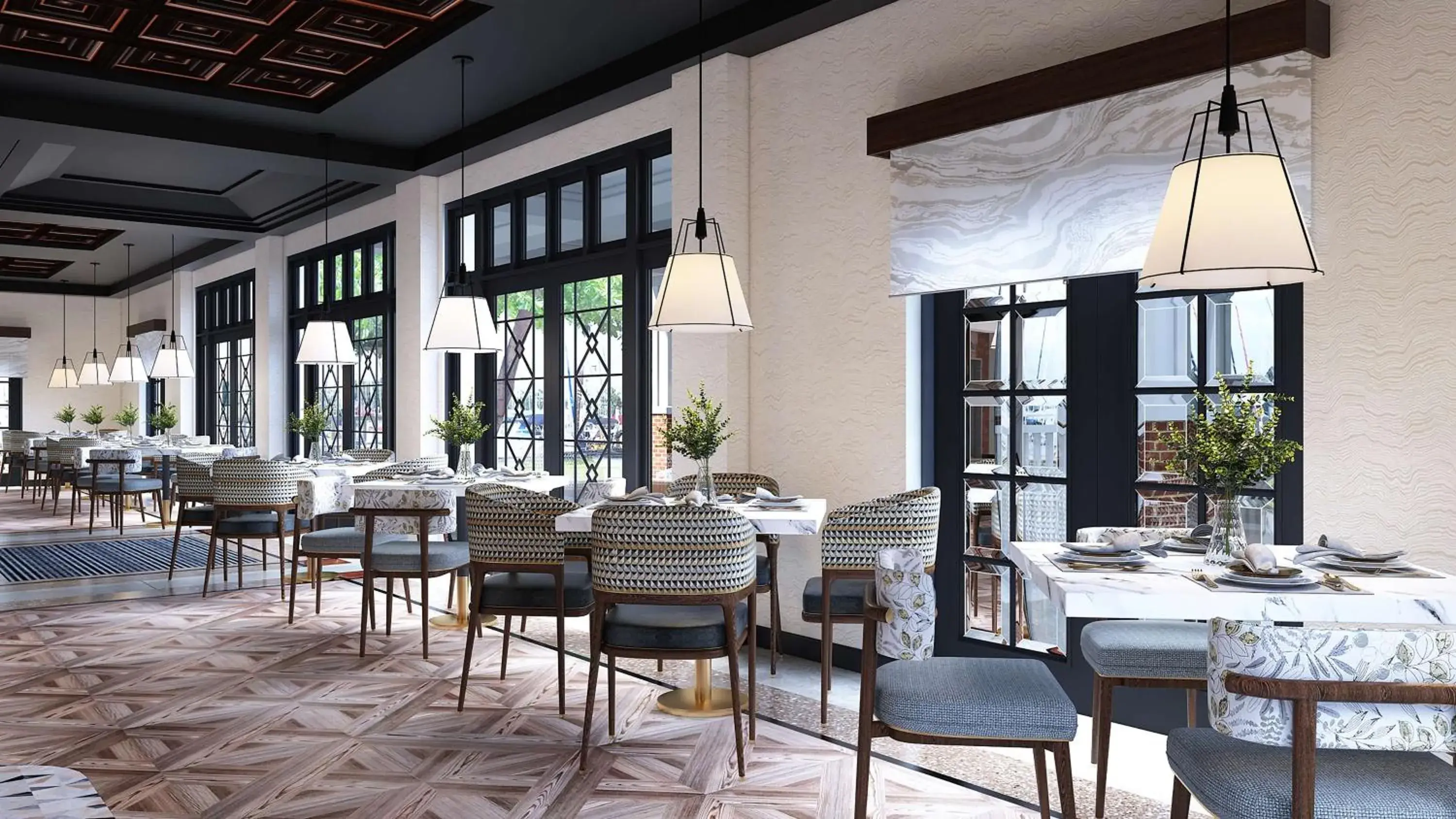 Restaurant/places to eat in Tryon Riverfront Inn New Bern, Tapestry Collection By Hilton Restaurant/places to eat in Tryon Riverfront Inn New Bern, Tapestry Collection By Hilton