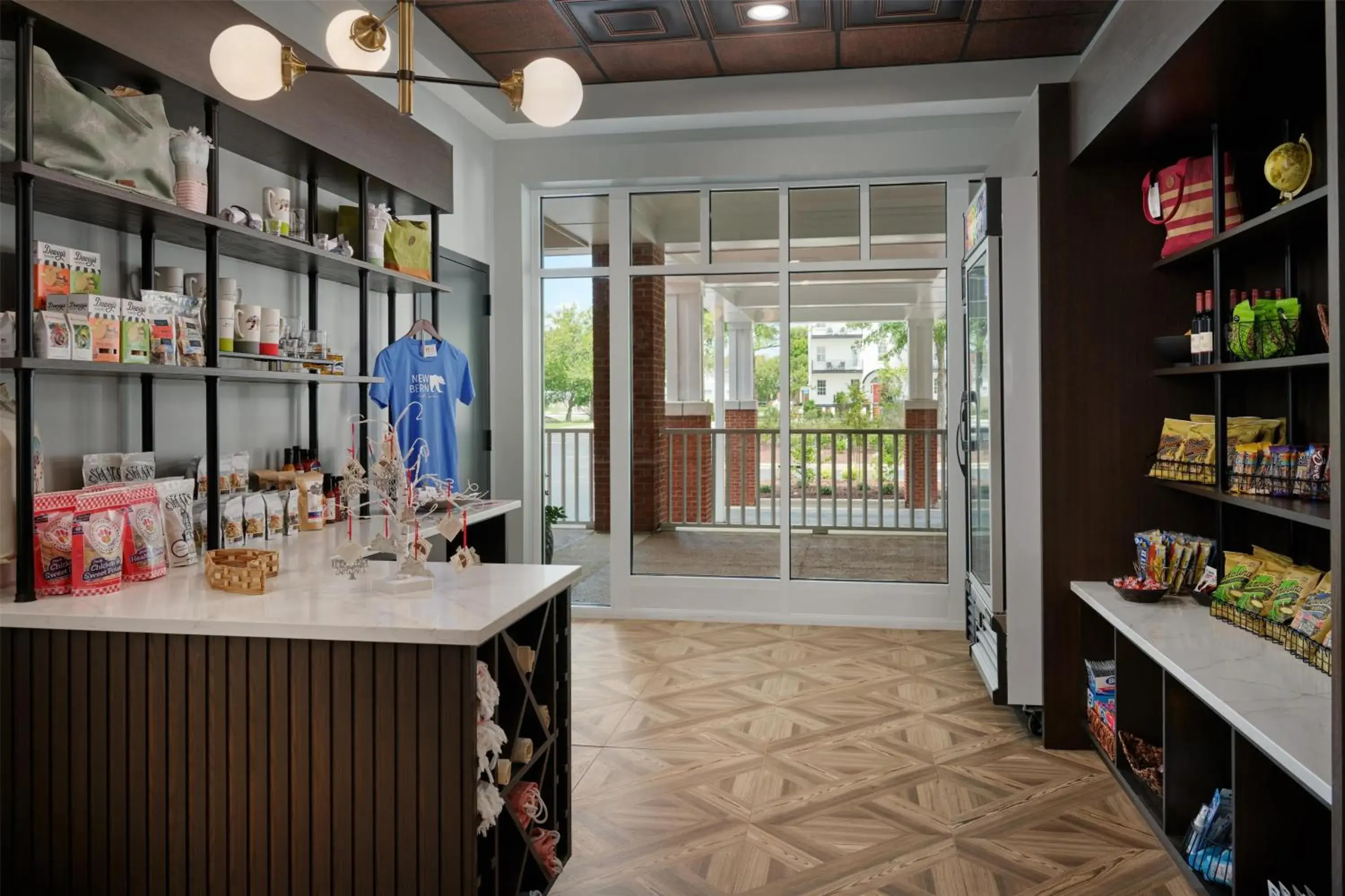 Restaurant/places to eat in Tryon Riverfront Inn New Bern, Tapestry Collection By Hilton Restaurant/places to eat in Tryon Riverfront Inn New Bern, Tapestry Collection By Hilton