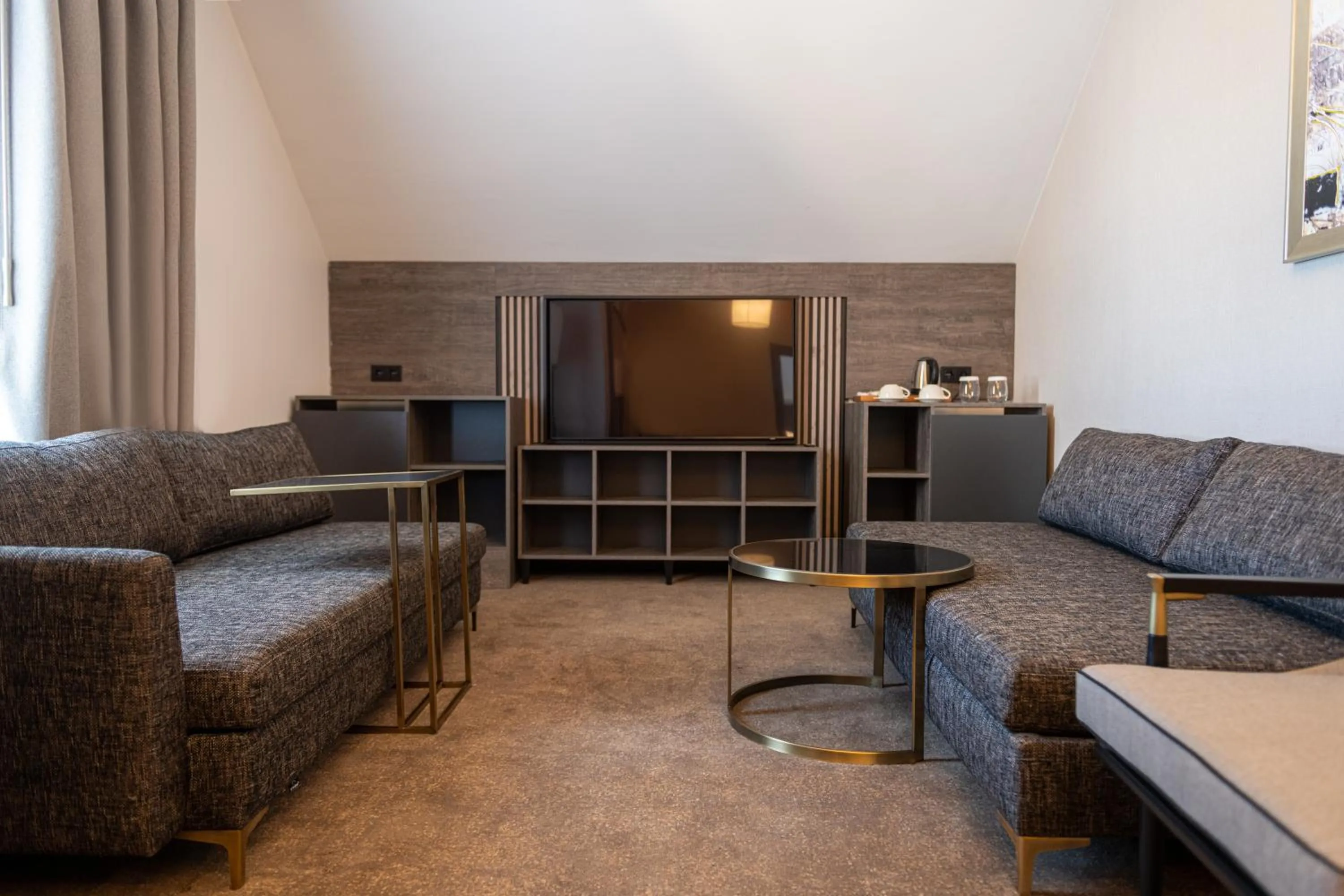 Doubletree By Hilton Kars Sarikamis