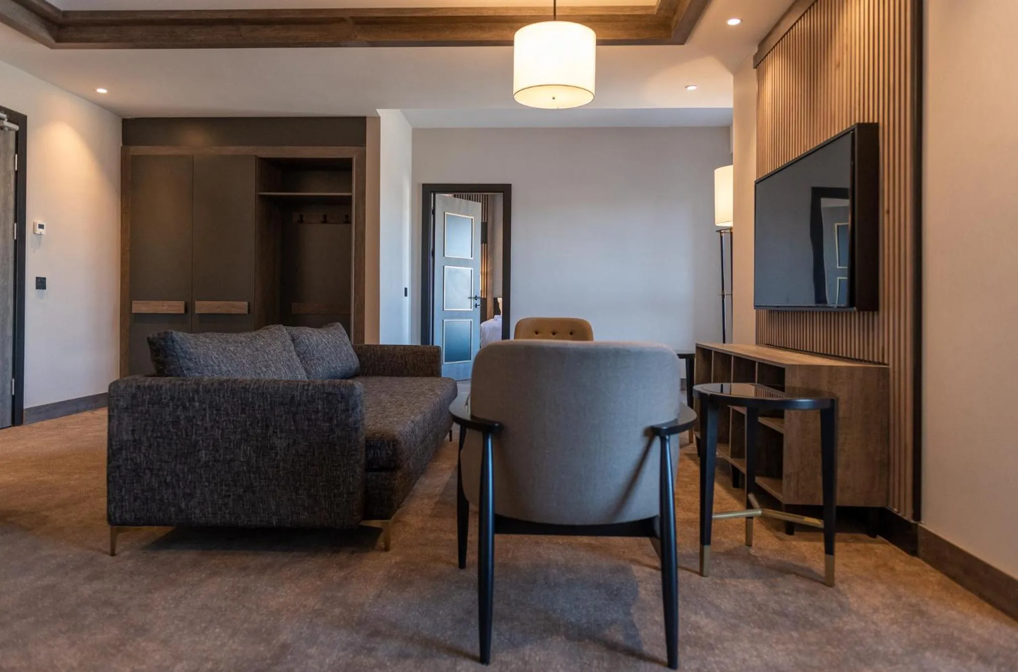 Doubletree By Hilton Kars Sarikamis