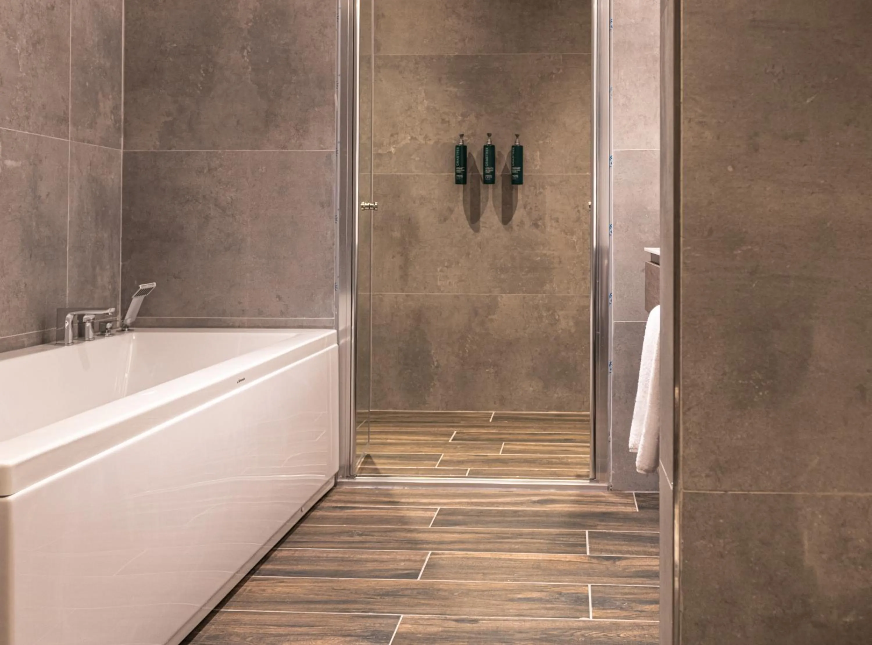 Doubletree By Hilton Kars Sarikamis