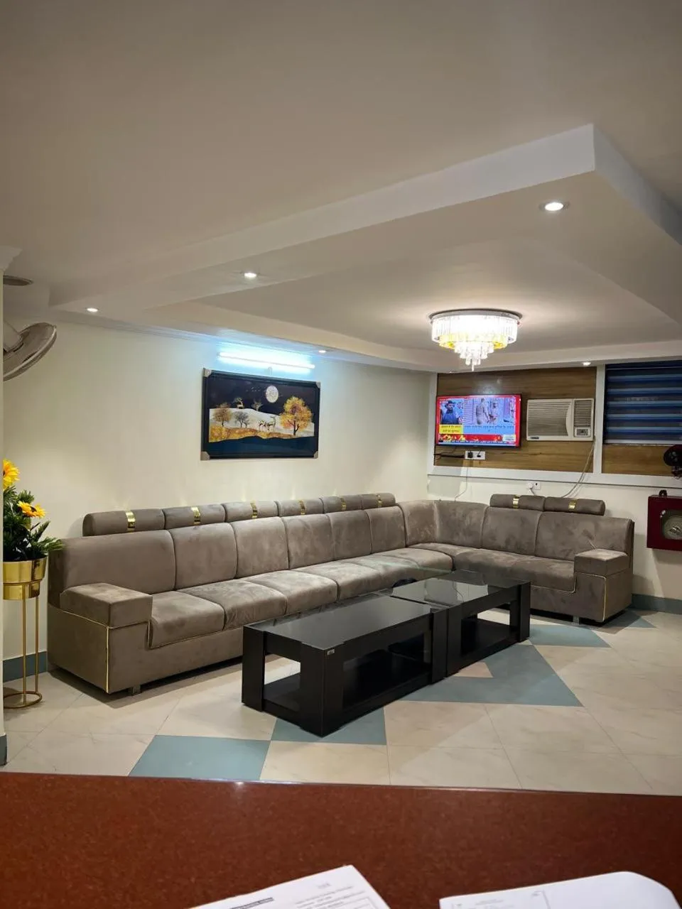 Hotel Galaxy International