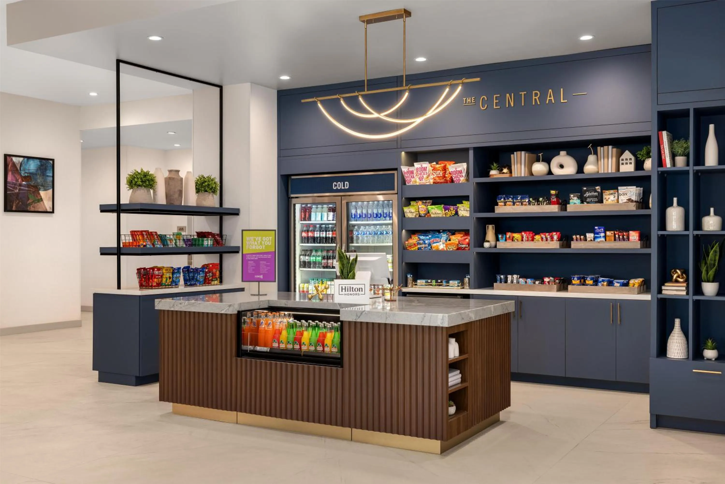 Restaurant/places to eat in Home2 Suites By Hilton Fort Worth Lake Worth