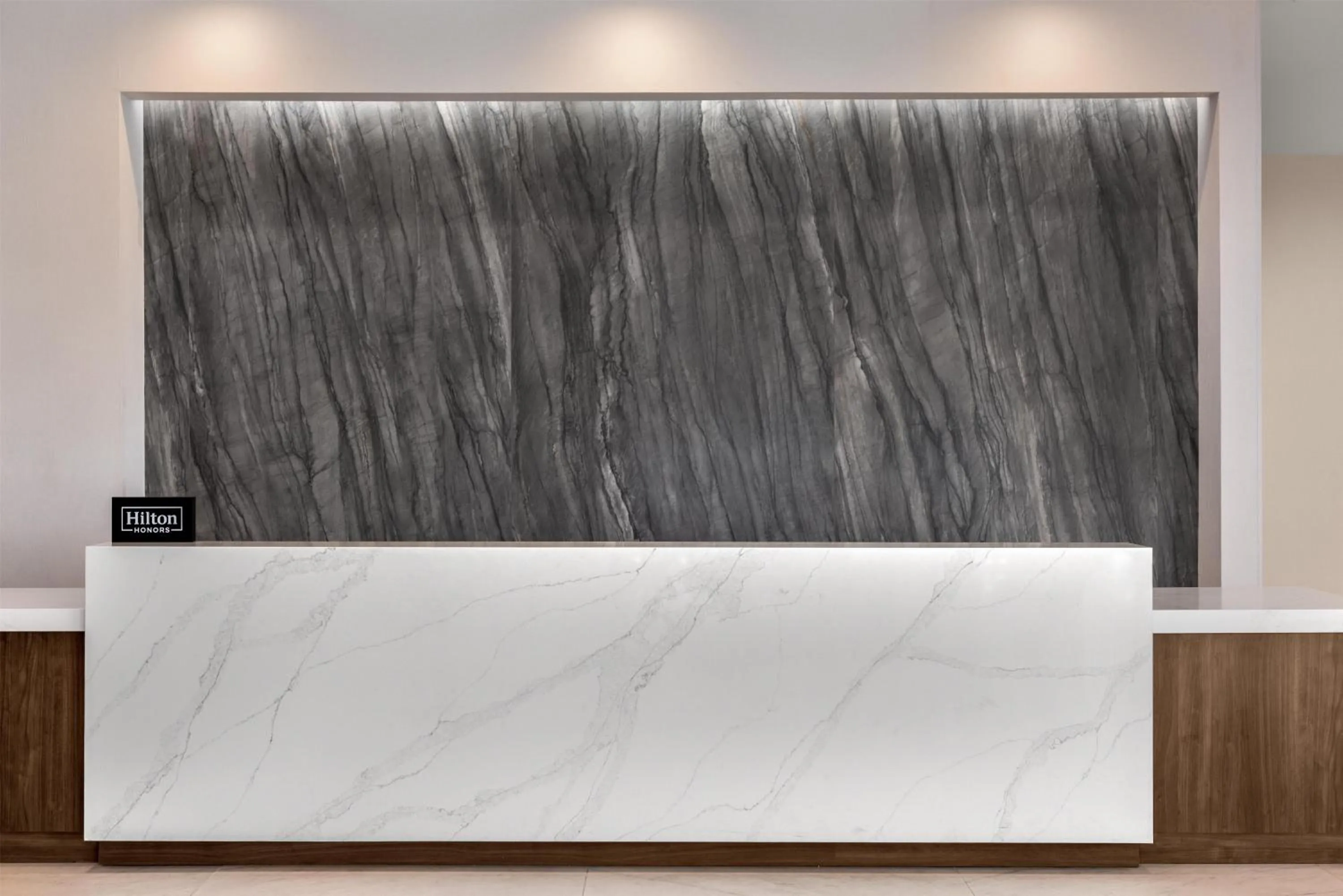 Lobby or reception in Home2 Suites By Hilton Fort Worth Lake Worth