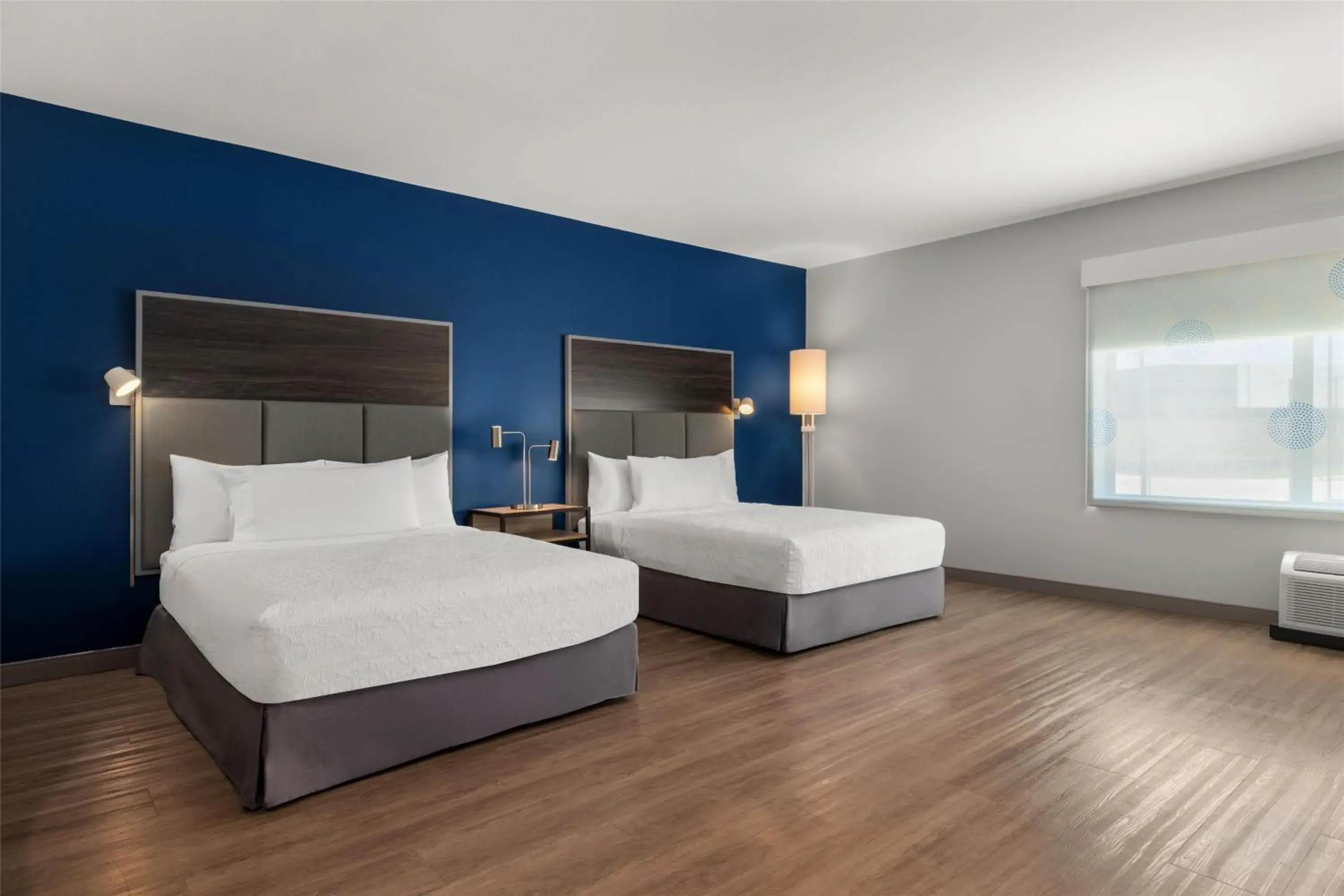 Bed in Tru By Hilton Fort Worth Lake Worth Bed in Tru By Hilton Fort Worth Lake Worth