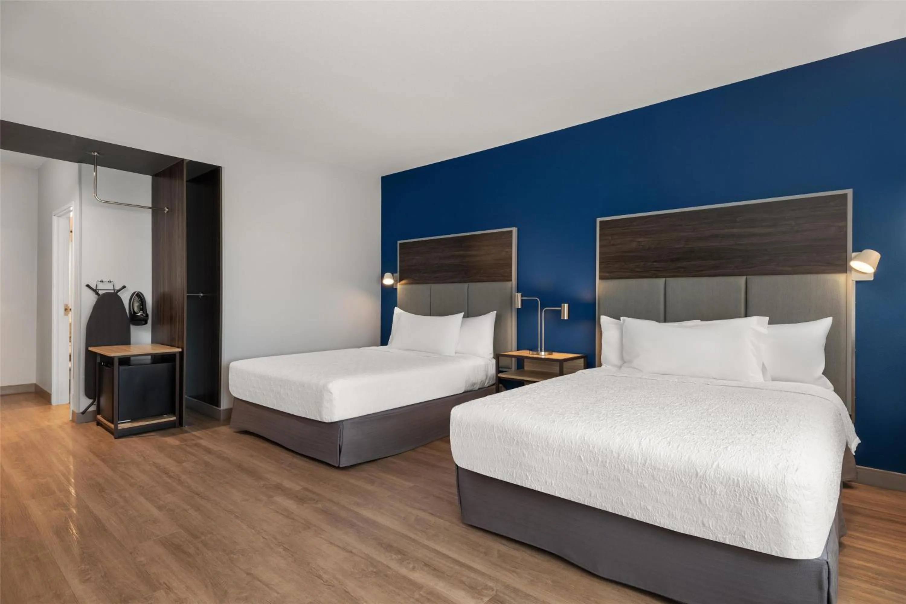 Bed in Tru By Hilton Fort Worth Lake Worth