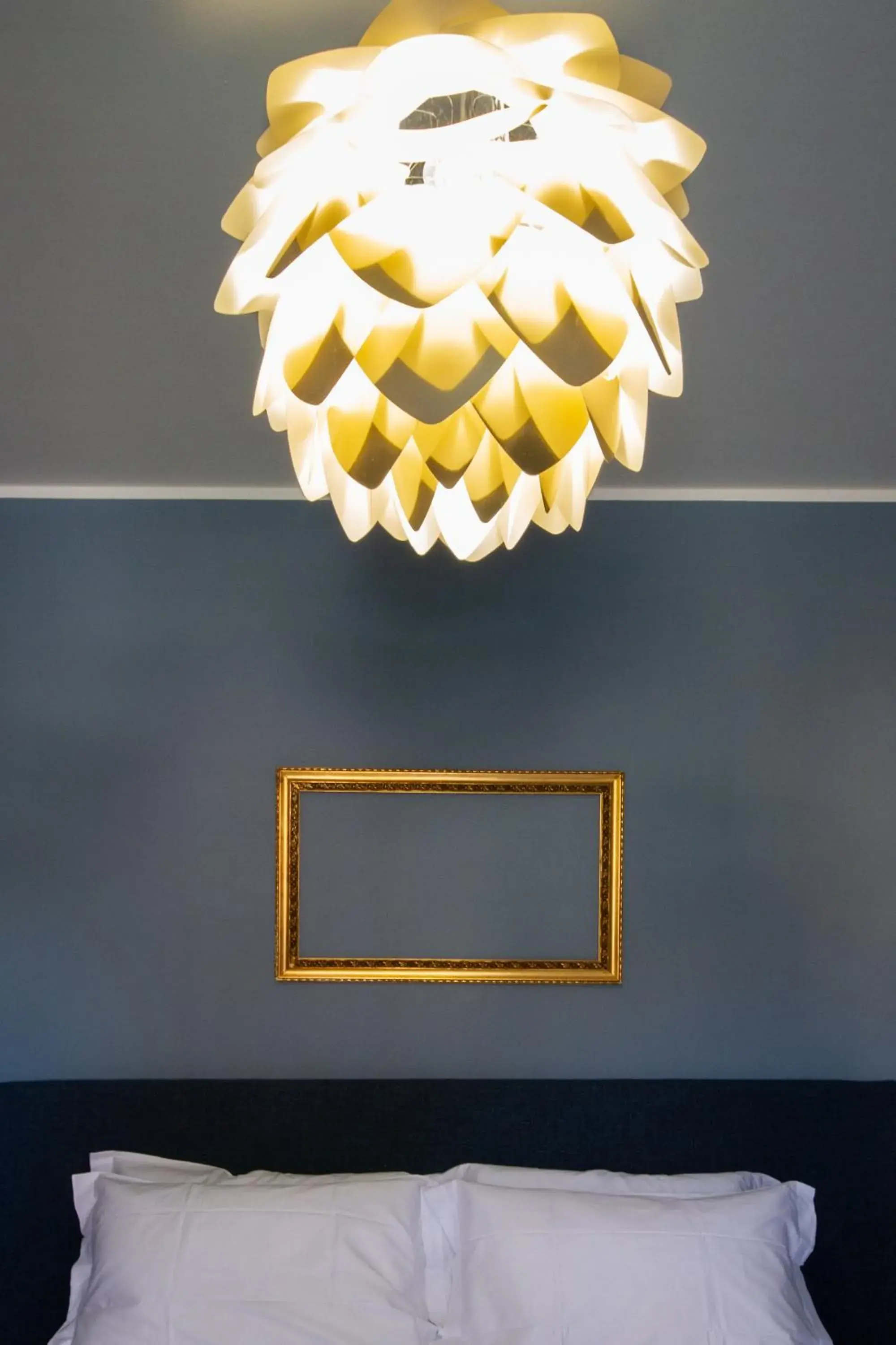 Twin Room - single occupancy in Albergo del Duca Twin Room - single occupancy in Albergo del Duca