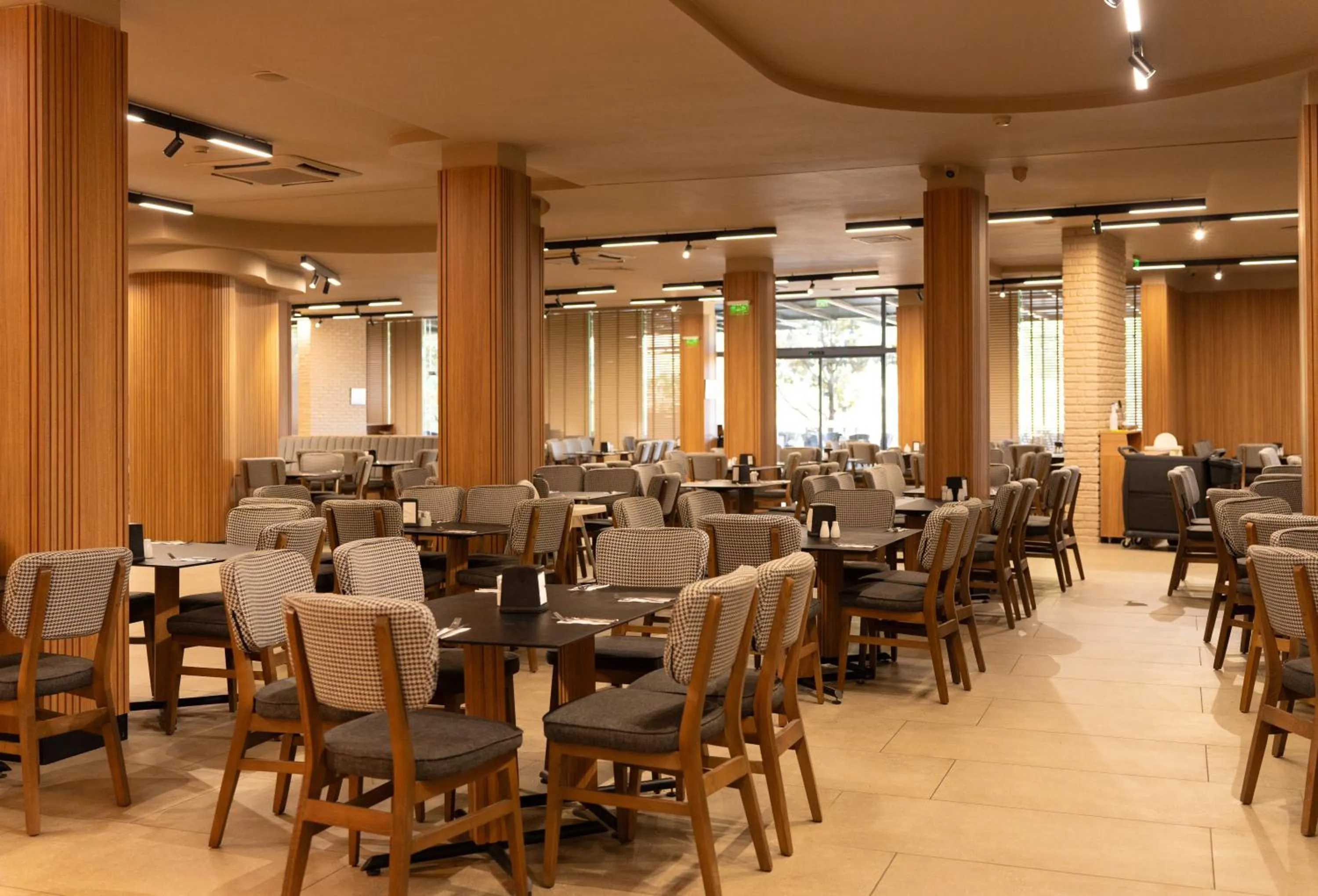 Restaurant/places to eat in Tiara Beach - All Inclusive