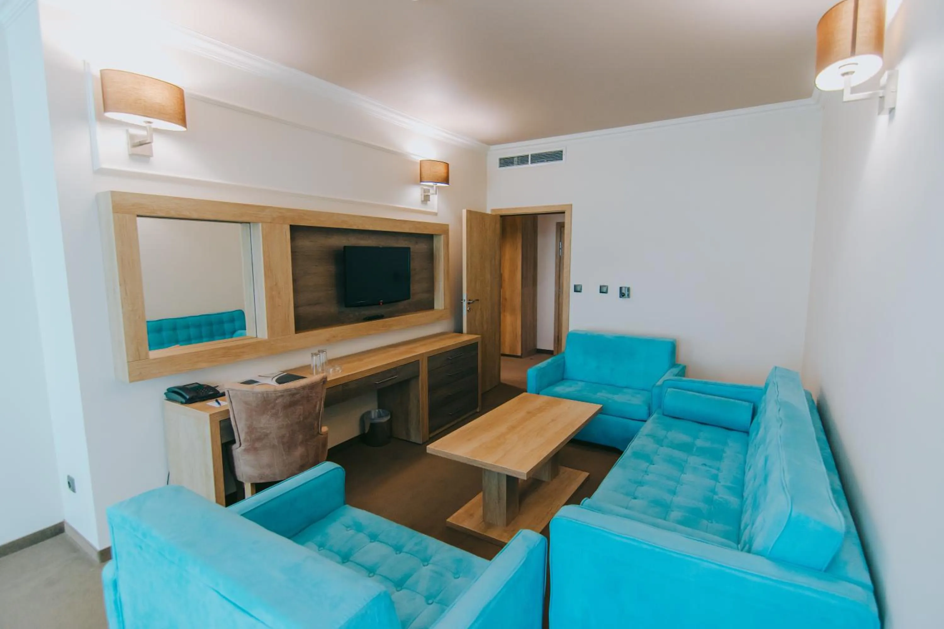 Property building in Tiara Beach - All Inclusive