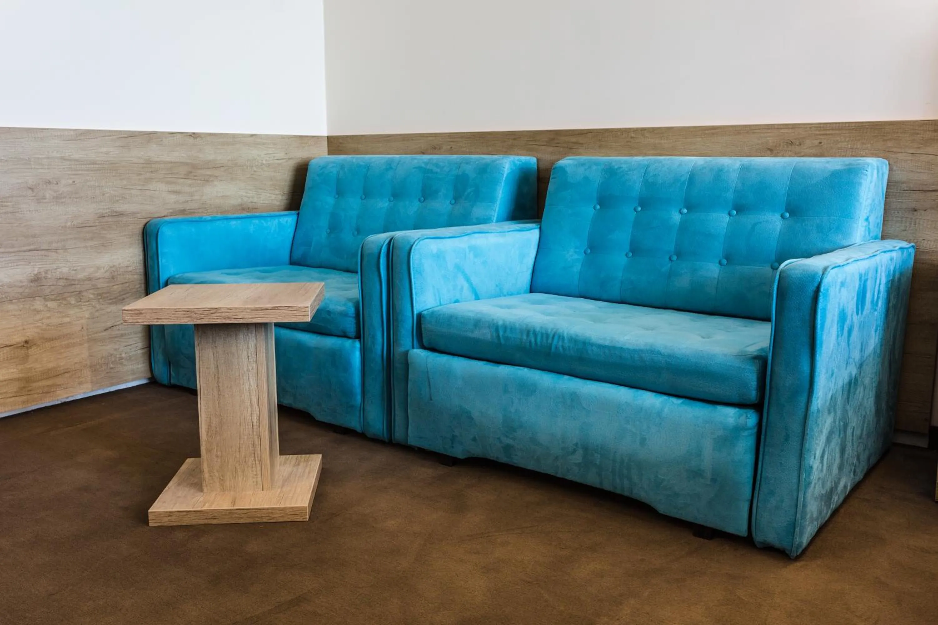 Living room in Tiara Beach - All Inclusive