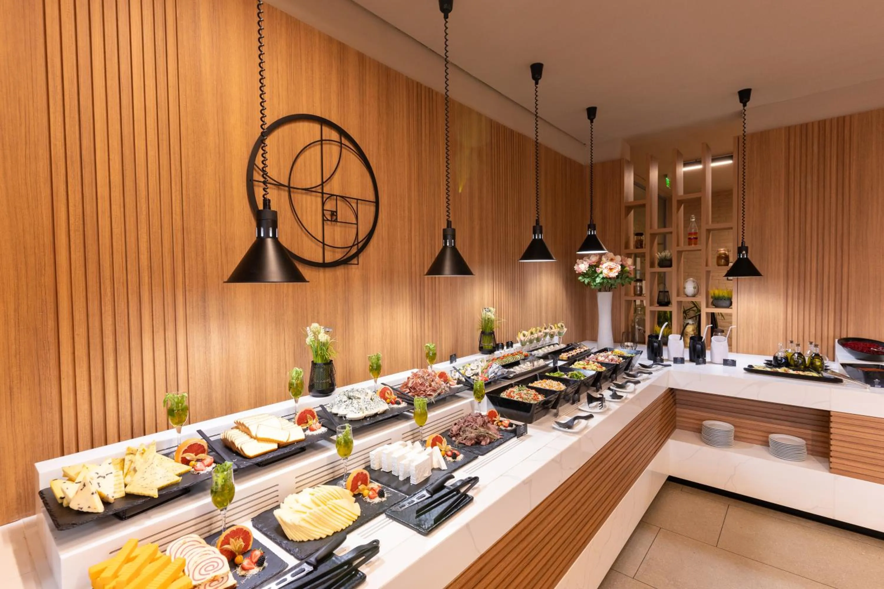 Restaurant/places to eat in Tiara Beach - All Inclusive