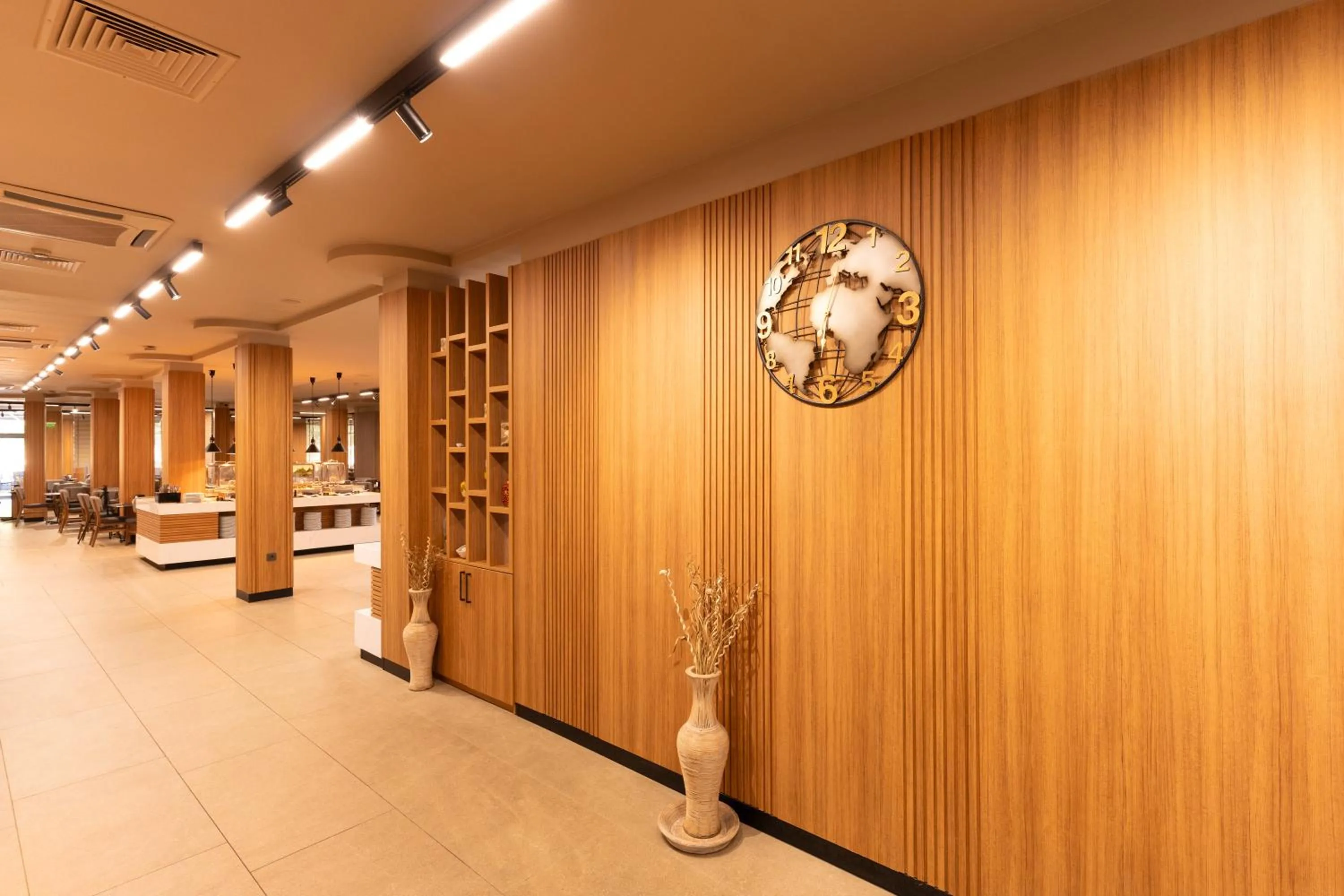 Restaurant/places to eat in Tiara Beach - All Inclusive