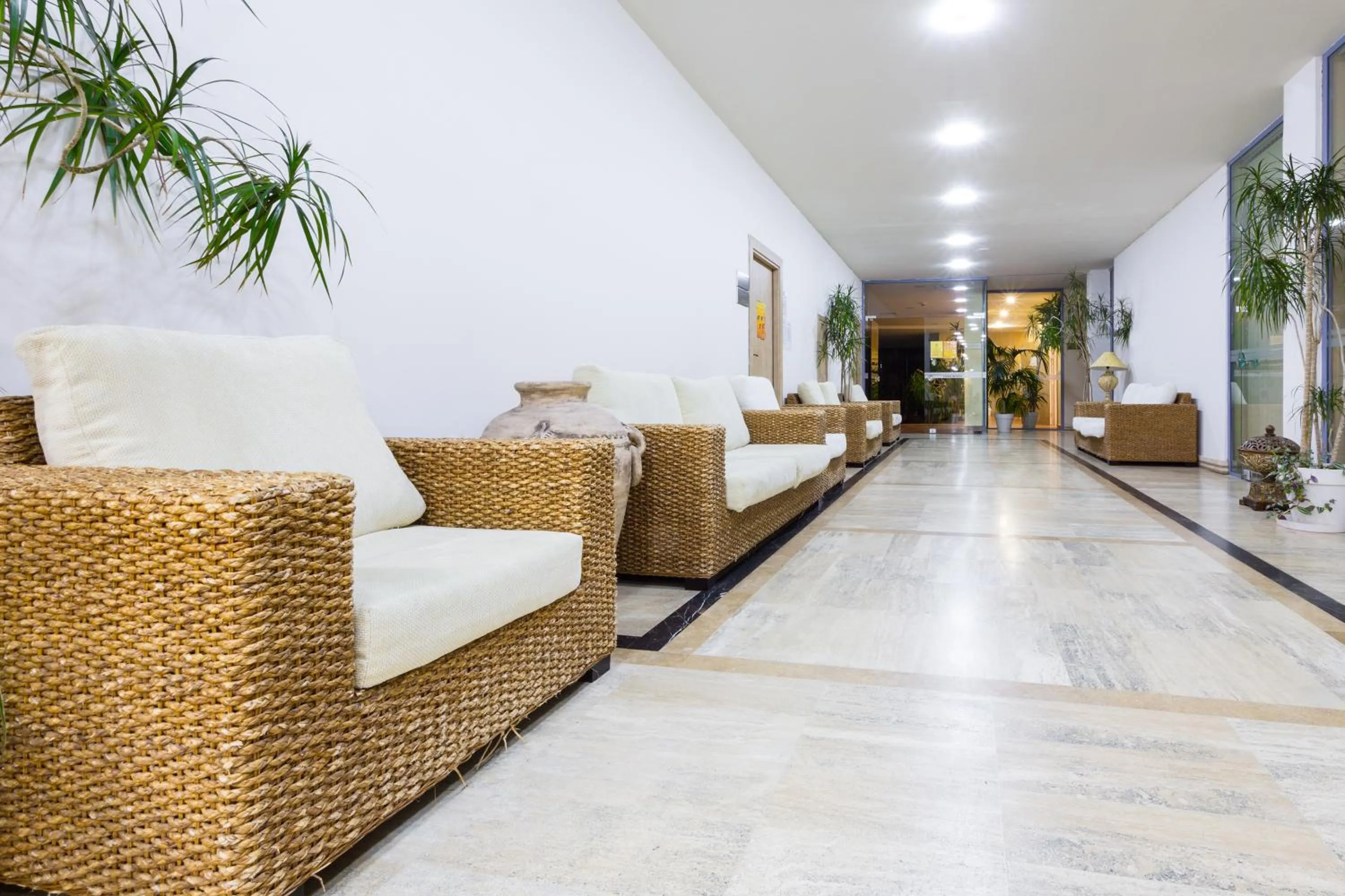 Property building in Tiara Beach - All Inclusive