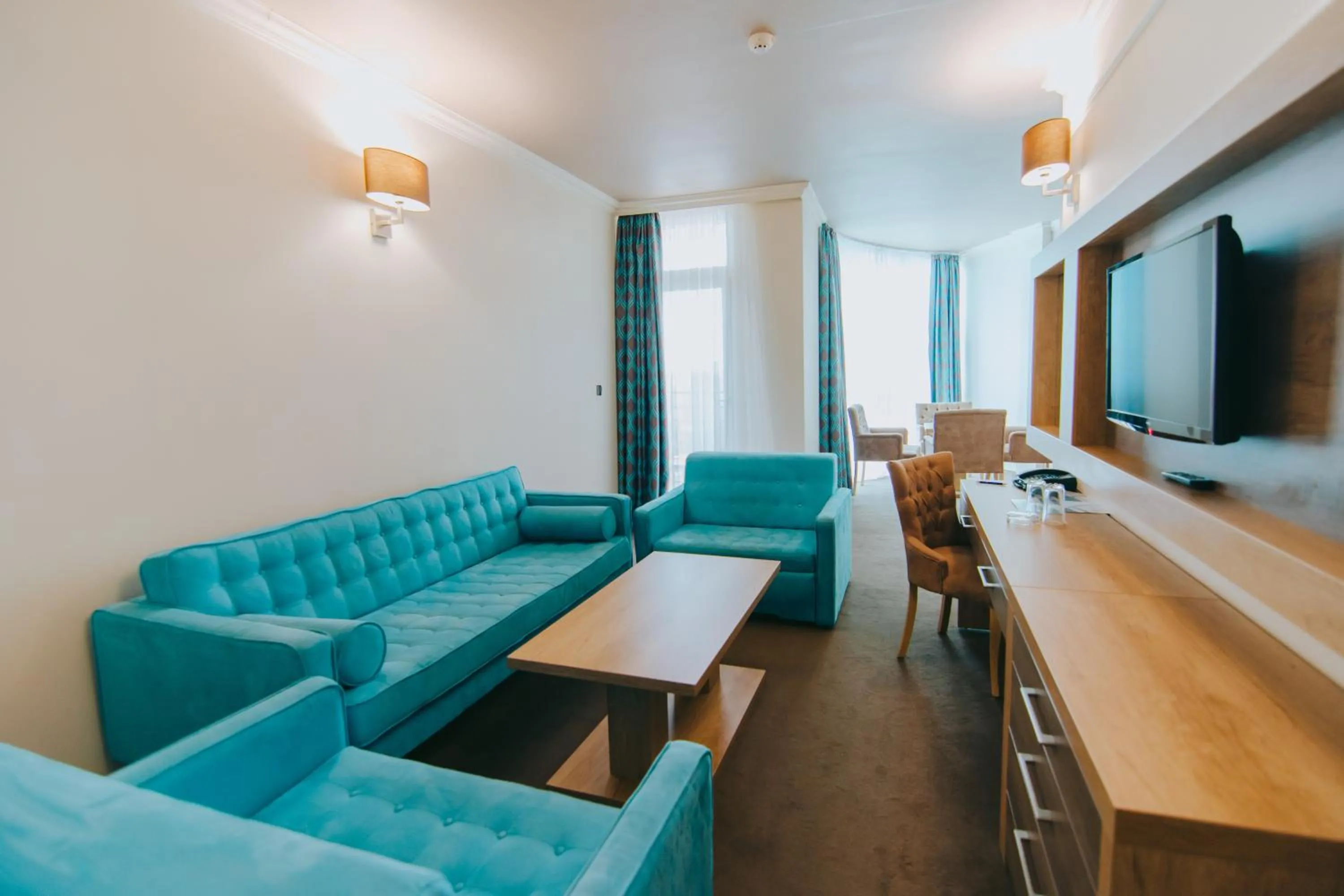 Tiara Beach - All Inclusive