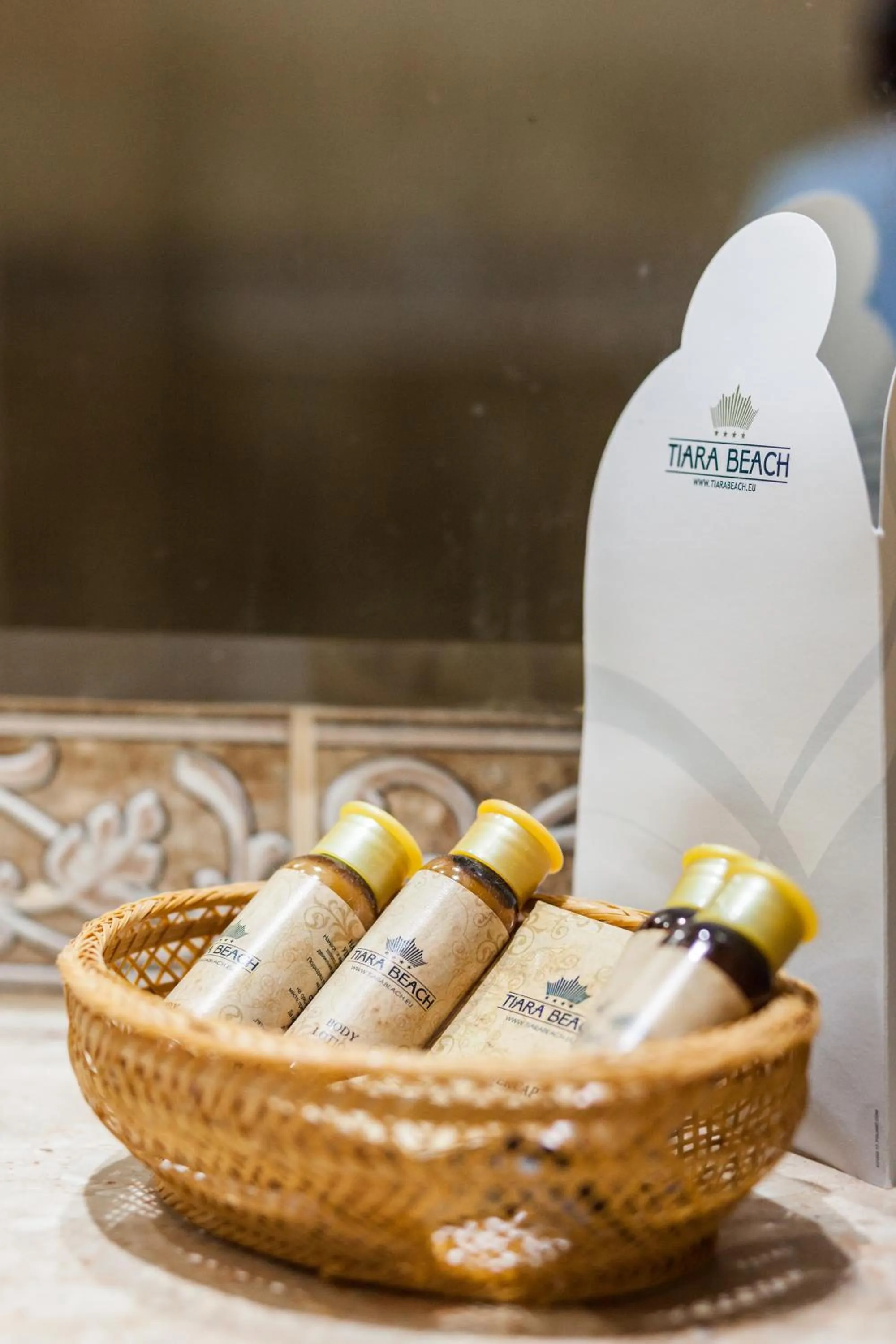 Property building in Tiara Beach - All Inclusive