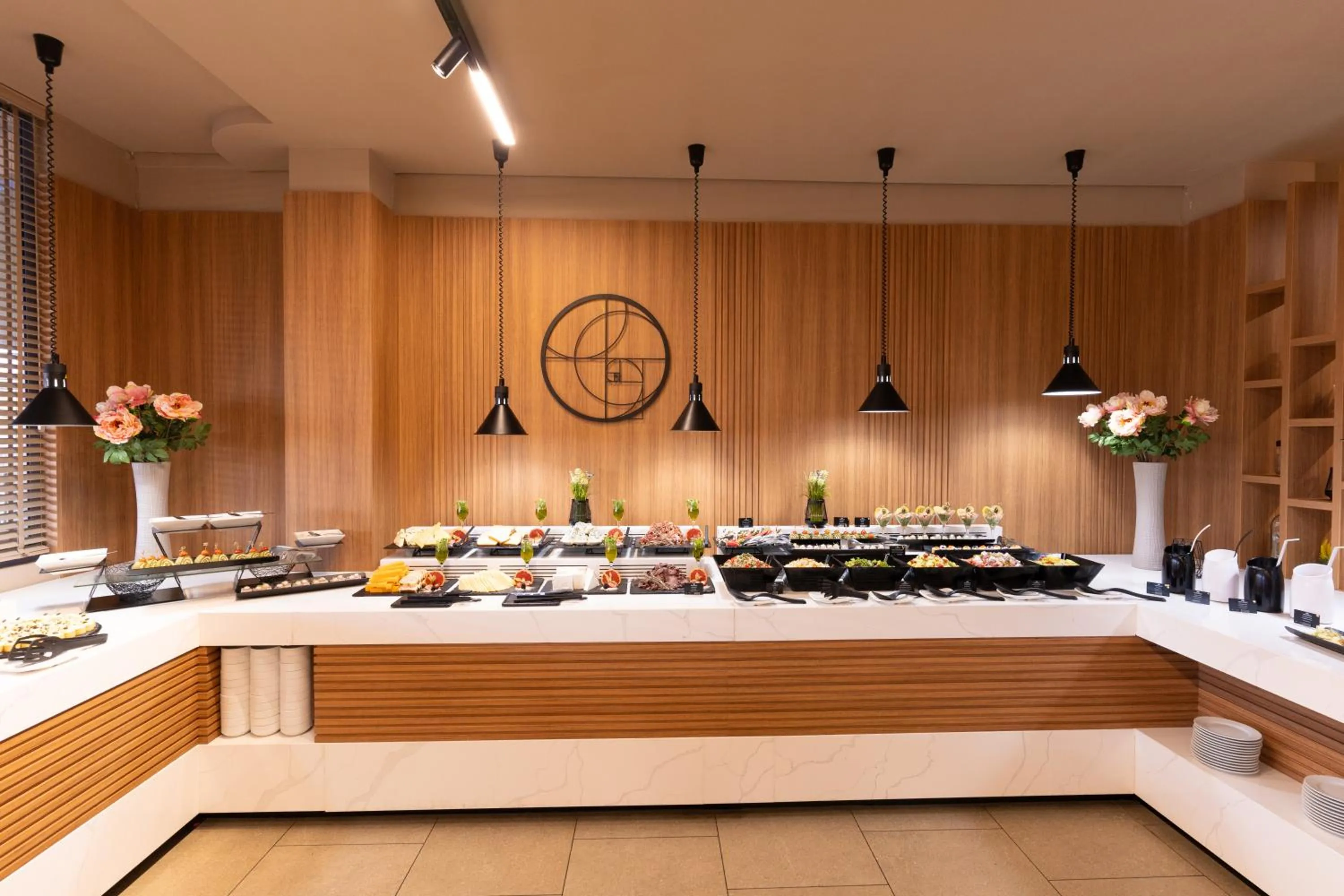 Restaurant/places to eat in Tiara Beach - All Inclusive