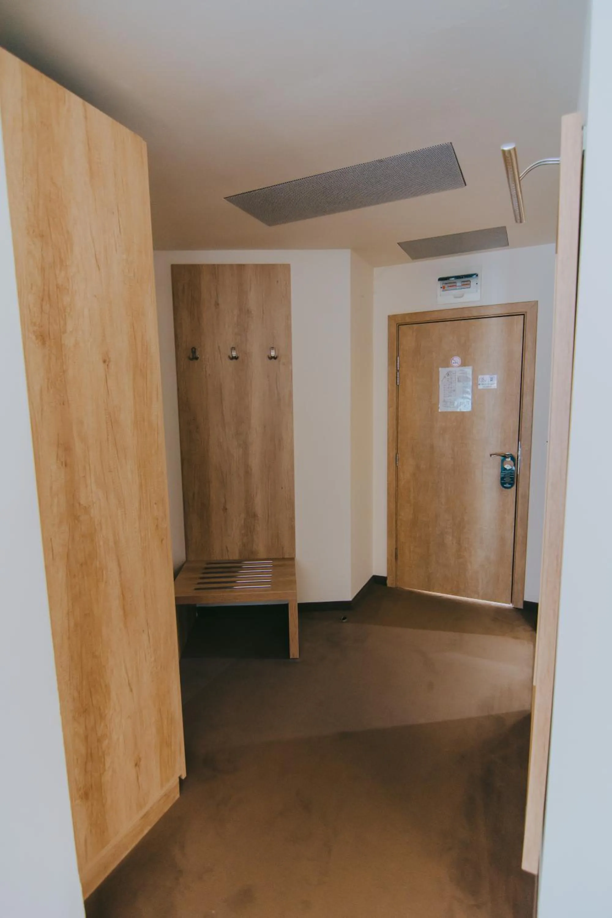 wardrobe in Tiara Beach - All Inclusive