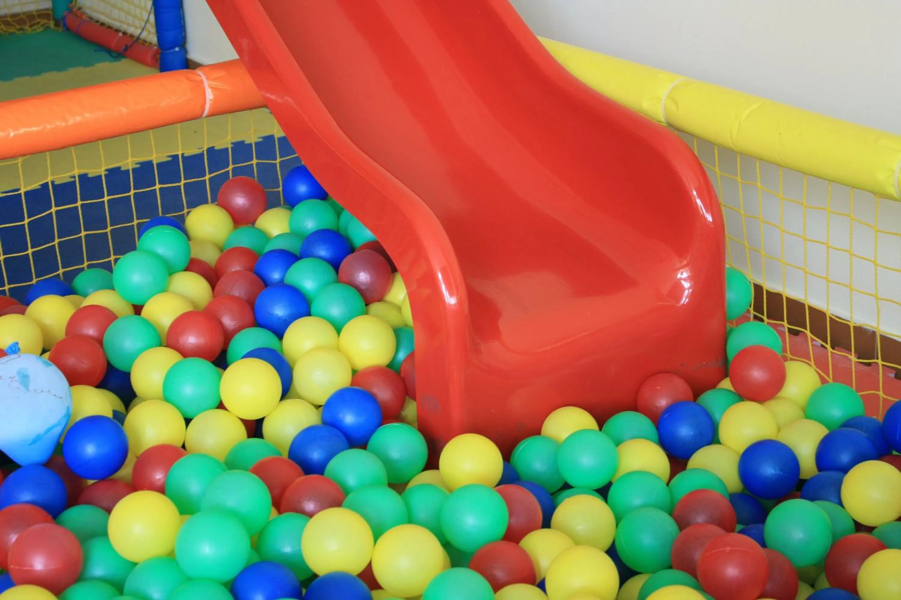 Kids's club in Tiara Beach - All Inclusive