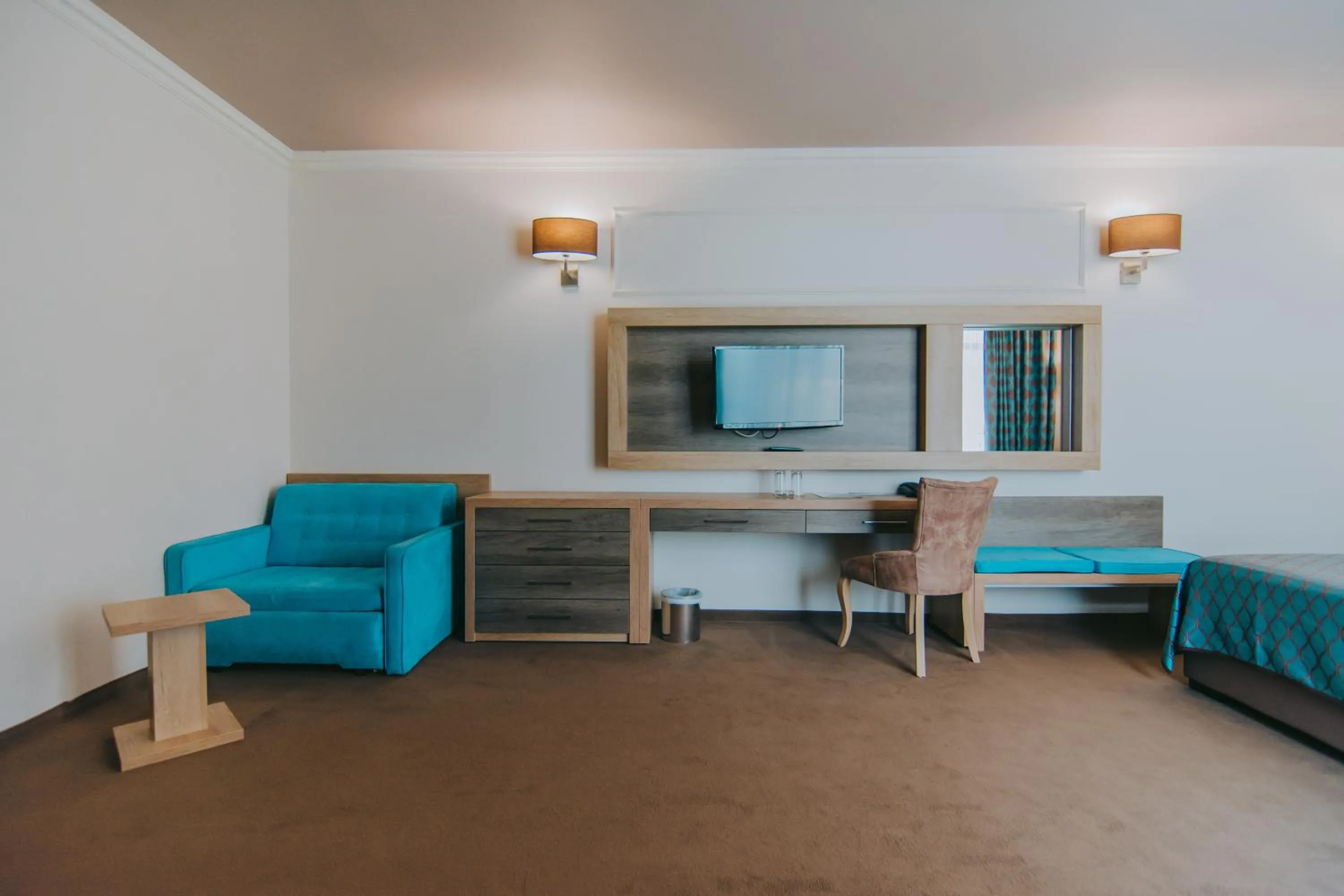 Property building in Tiara Beach - All Inclusive