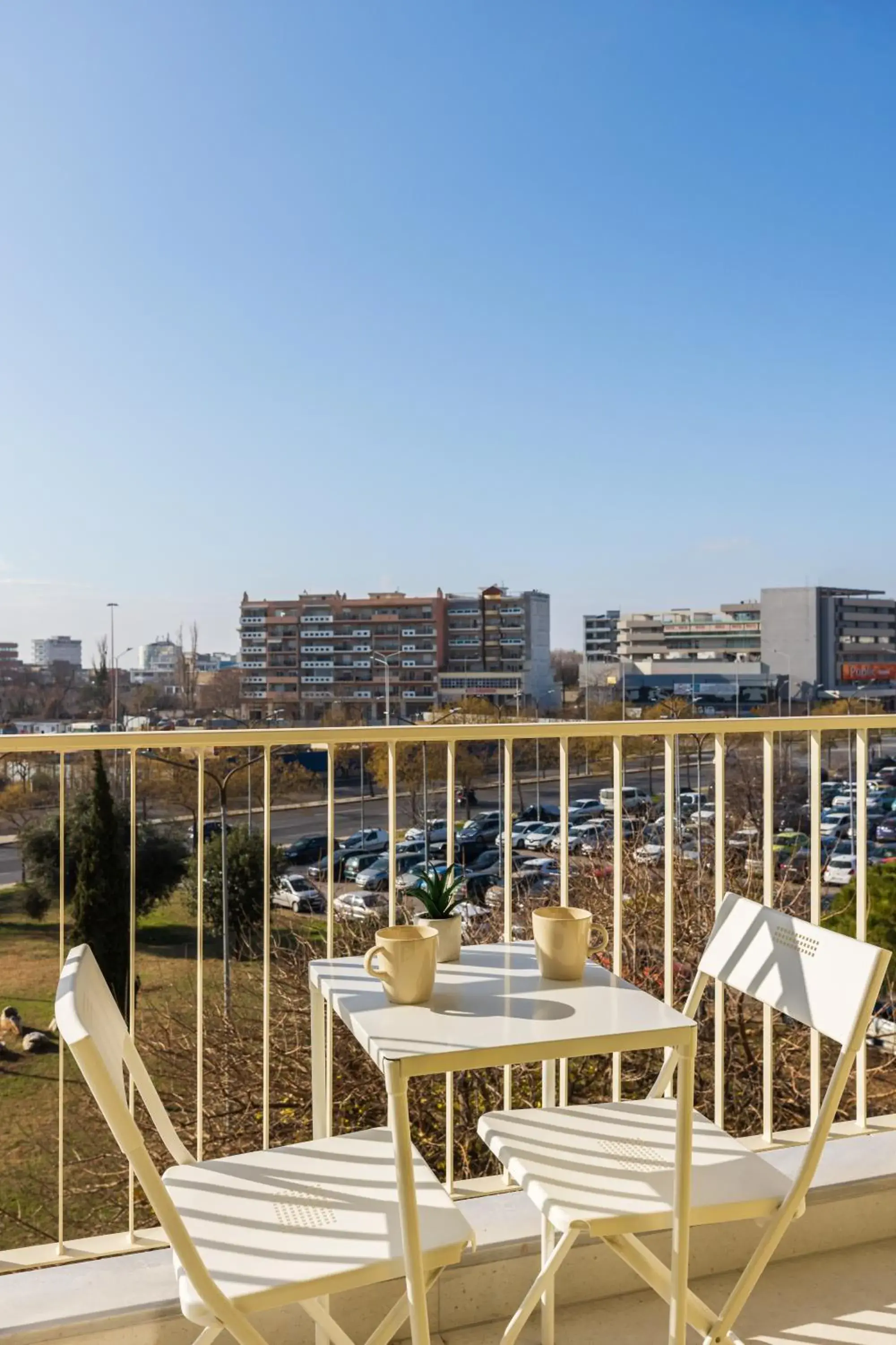 Property building in Soho Harbor by halu! Property building in Soho Harbor by halu!