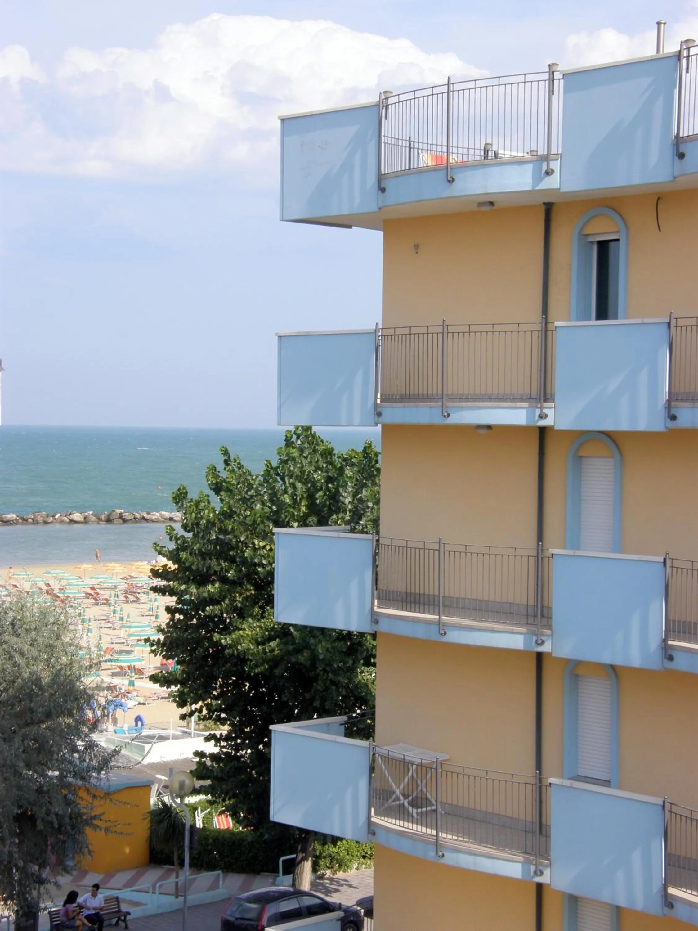Residence Frontemare