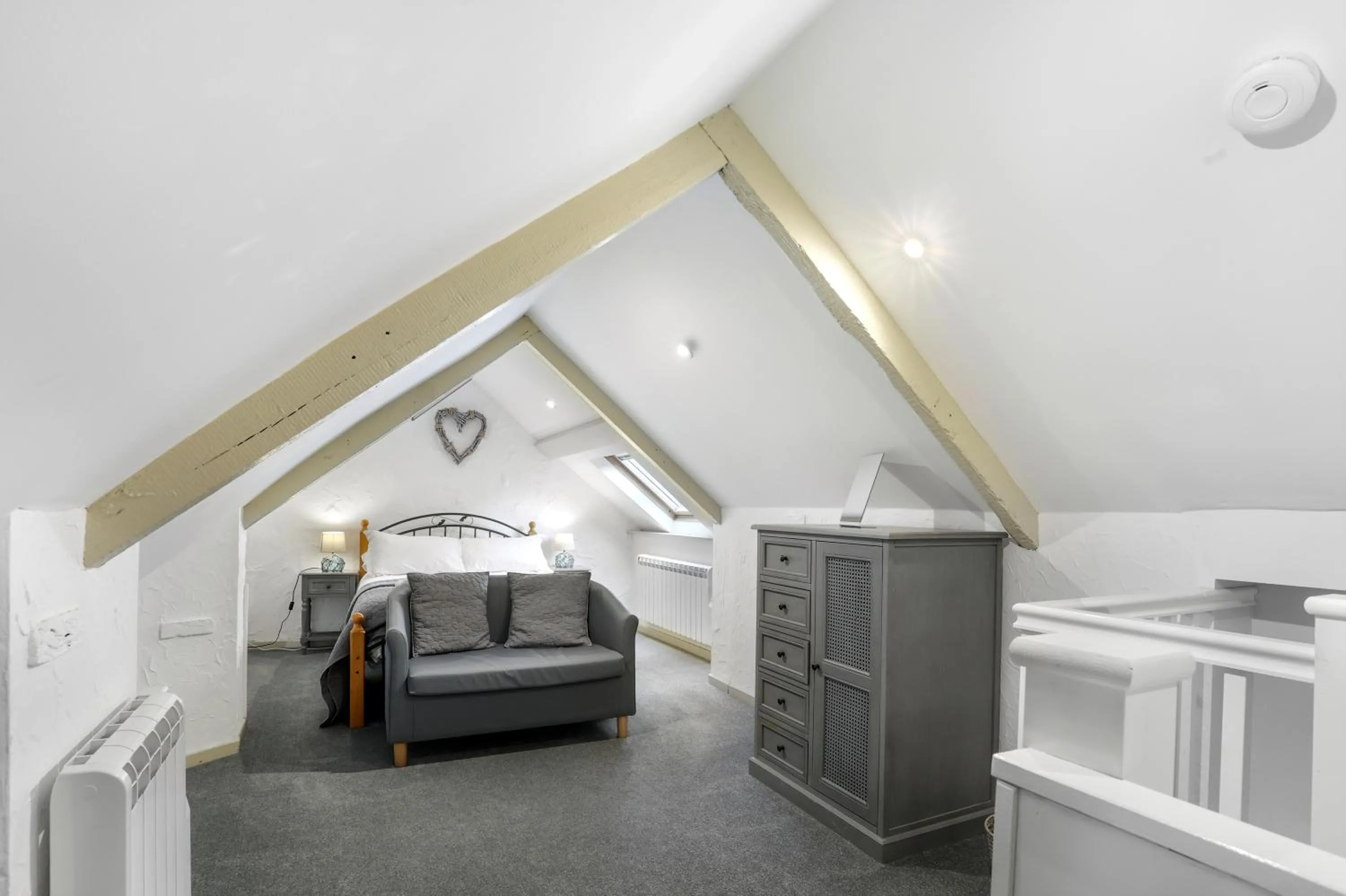 Lobster Lodge - North East Escapes