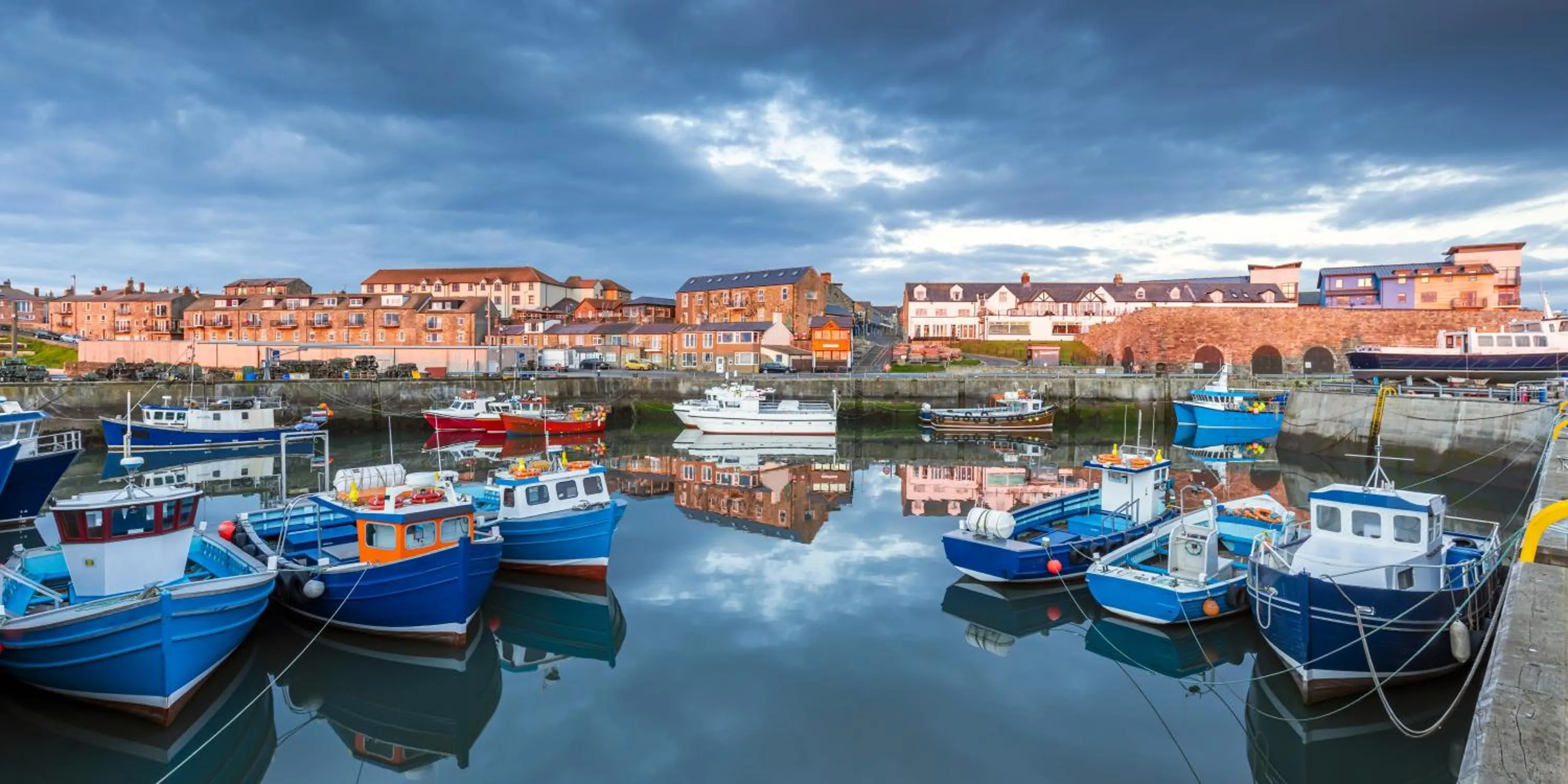 Lobster Lodge - North East Escapes