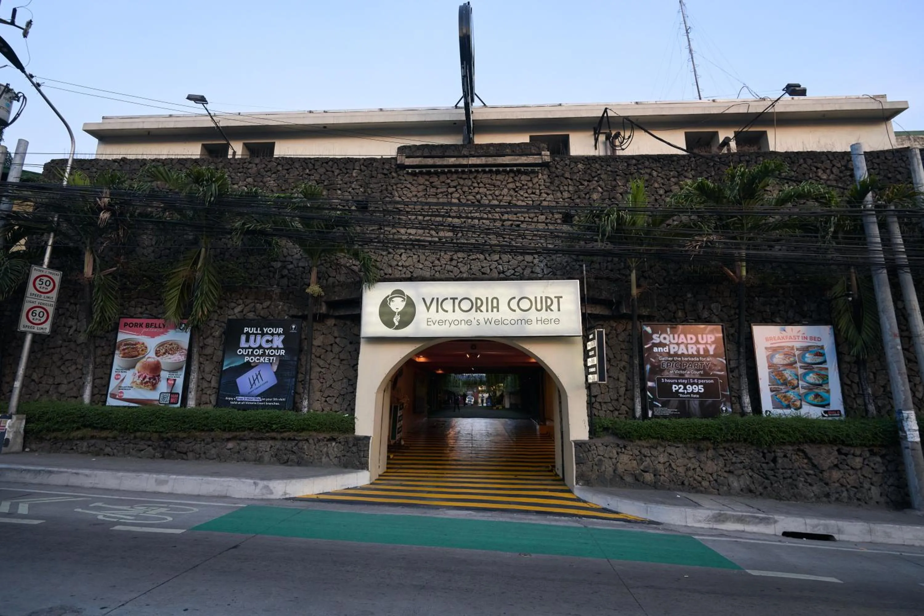 Victoria Court Malabon