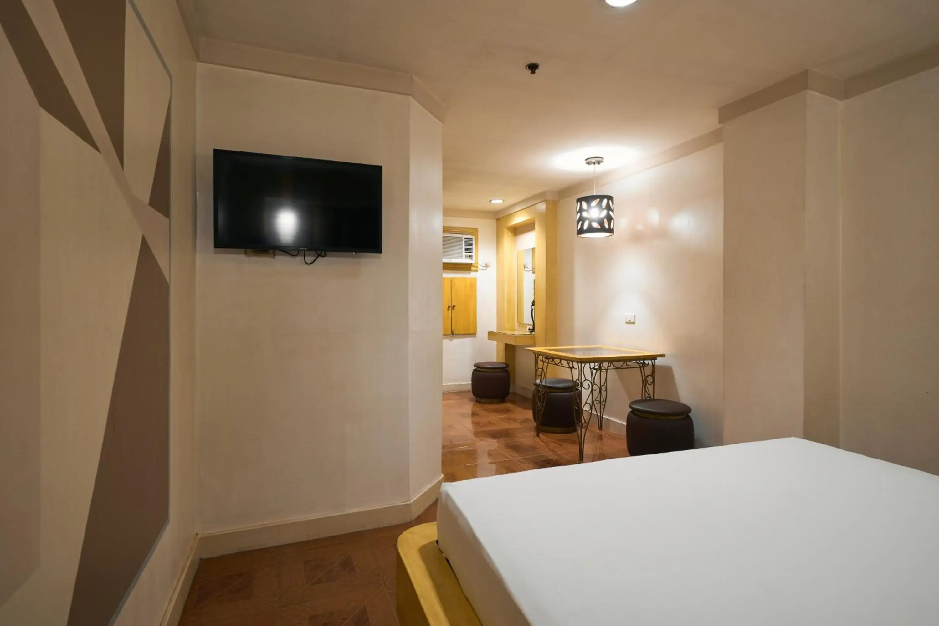 Bedroom, Bed in Victoria Court Malabon Bedroom, Bed in Victoria Court Malabon