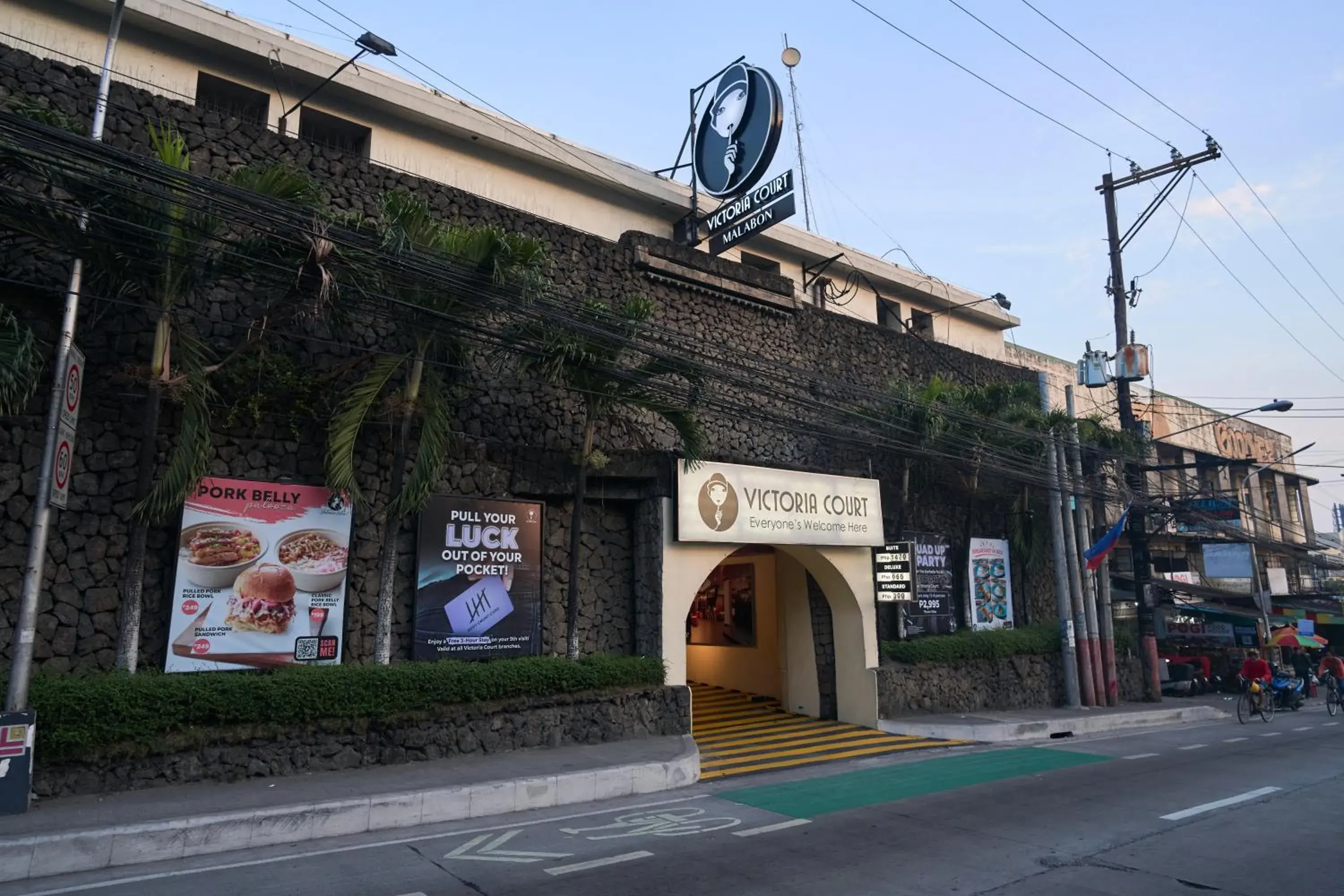 Victoria Court Malabon Victoria Court Malabon