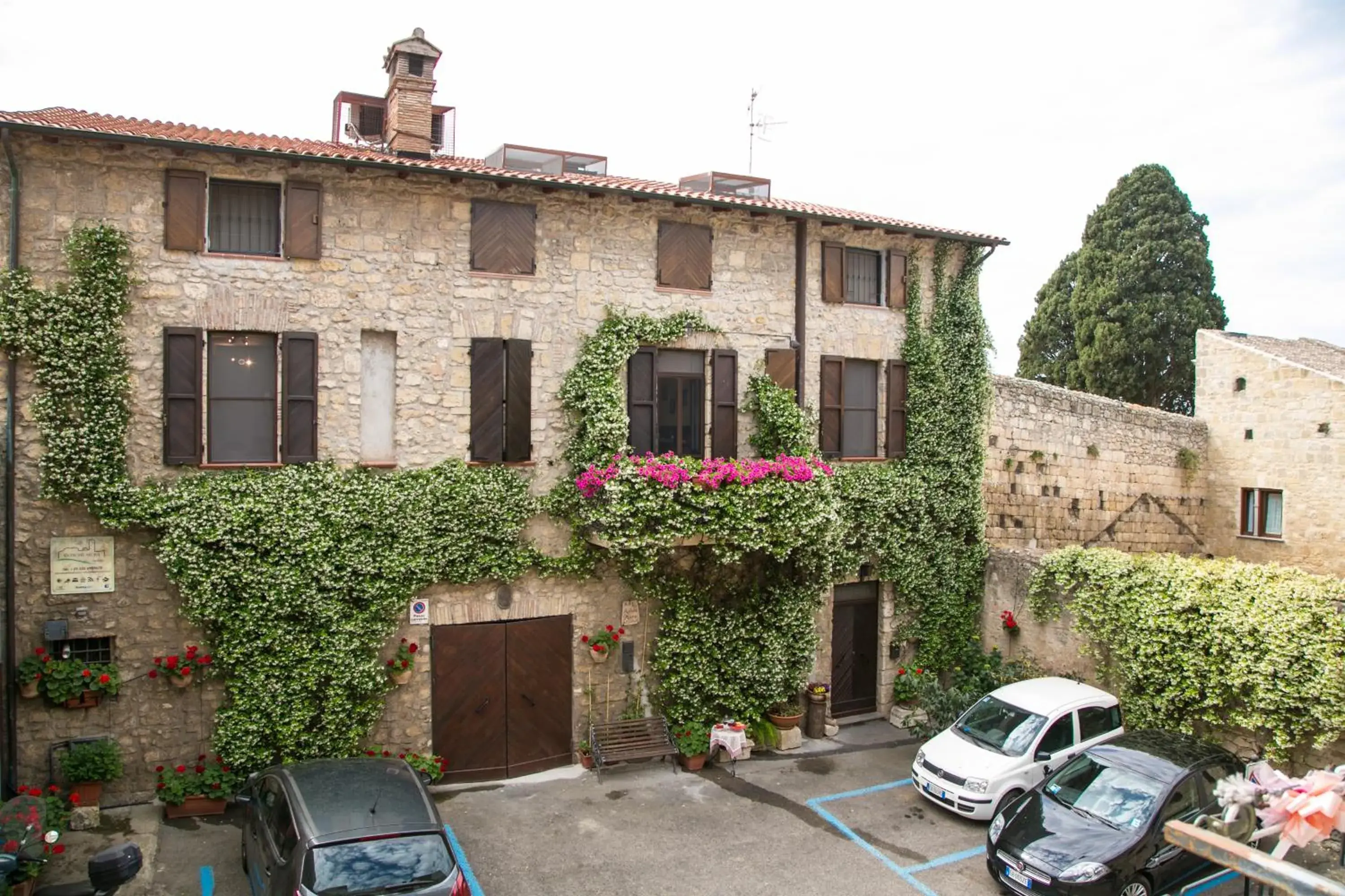 B&B Antiche Mura B&B Antiche Mura