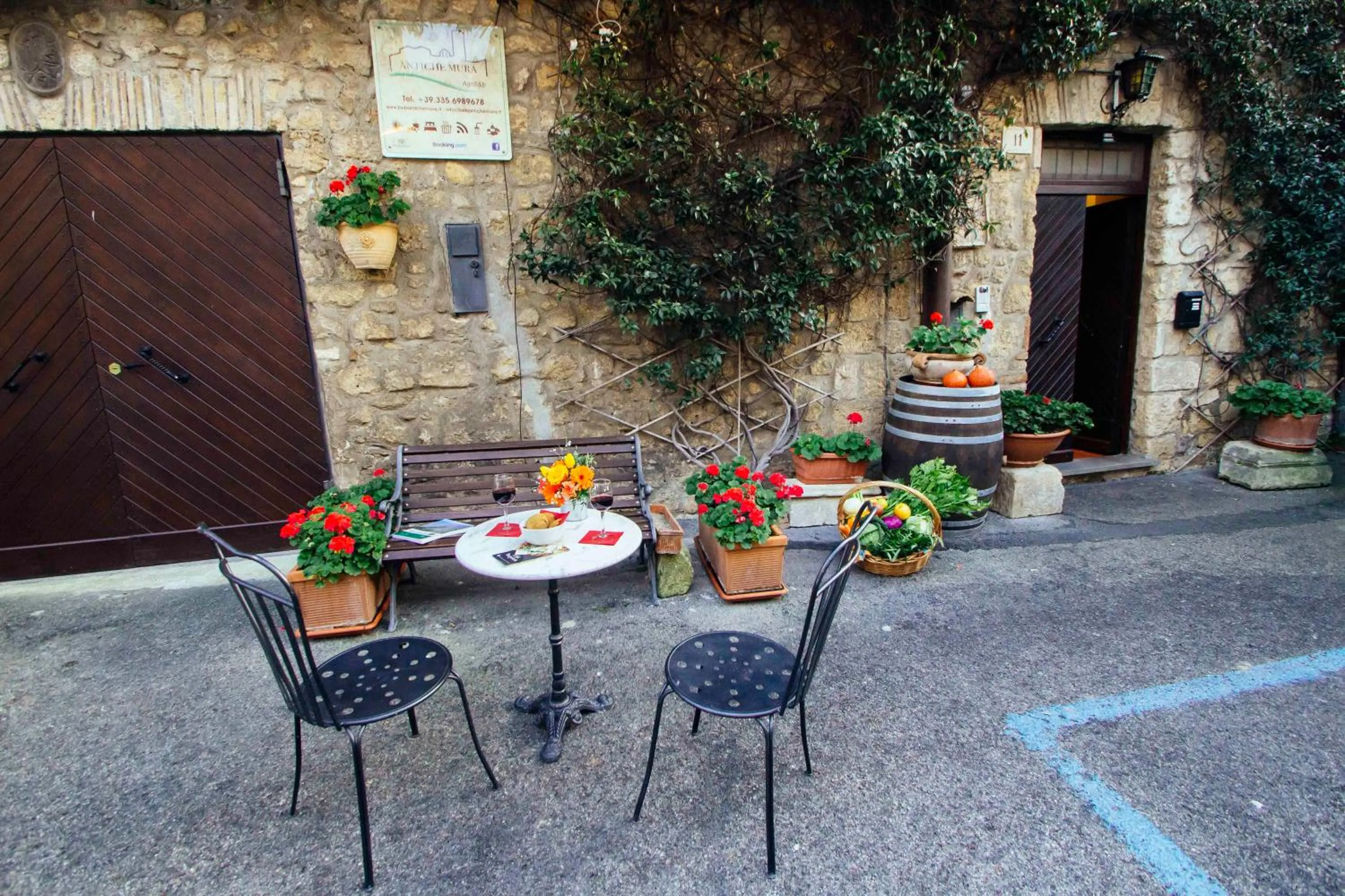 B&B Antiche Mura
