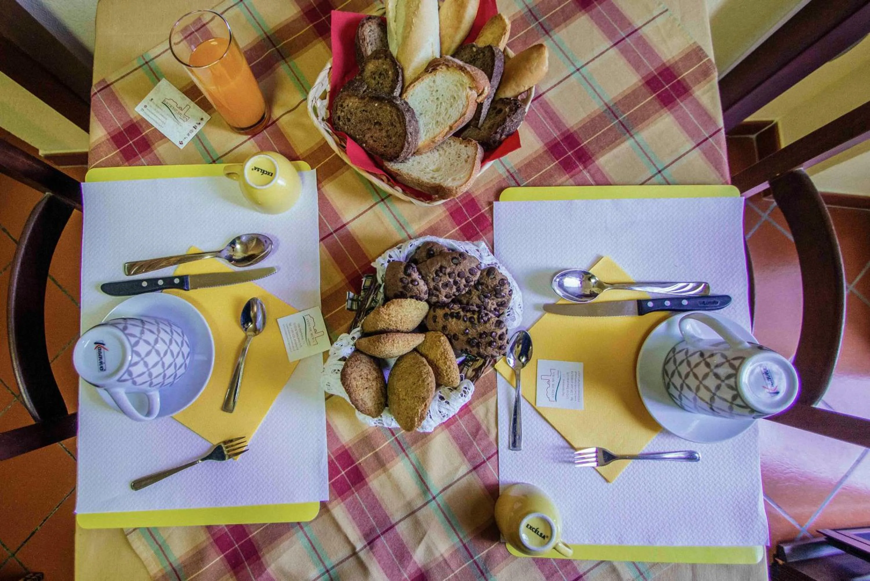 B&B Antiche Mura